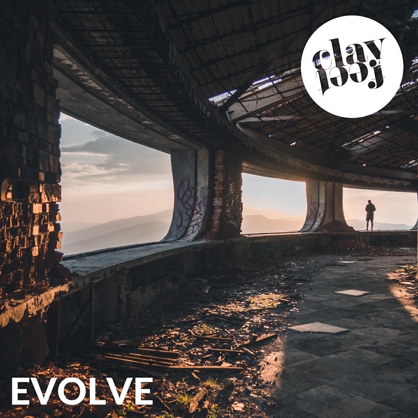 Clayfeet - Evolve (Planetdamage Hardwake Remix)