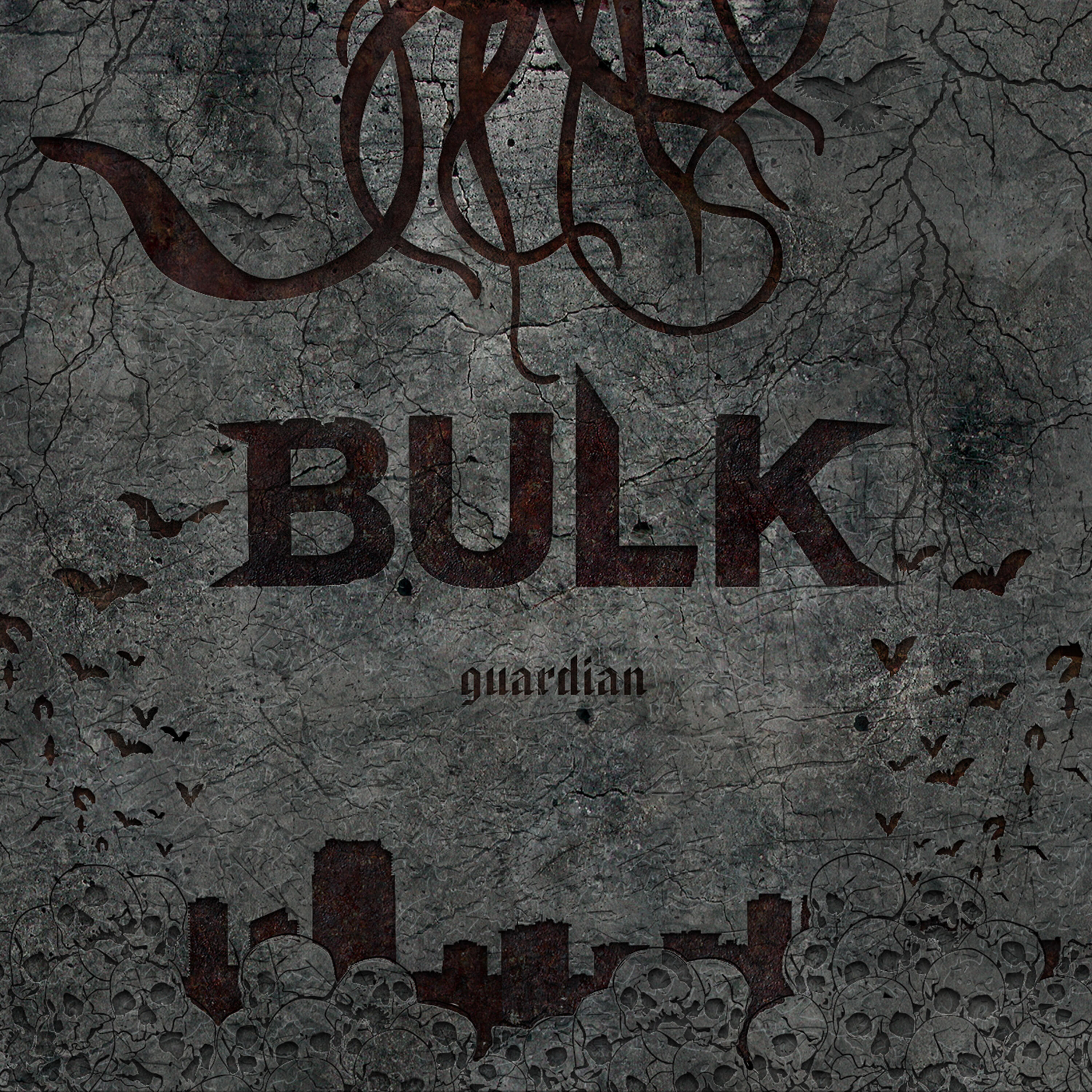 BULK - Sound the Charge
