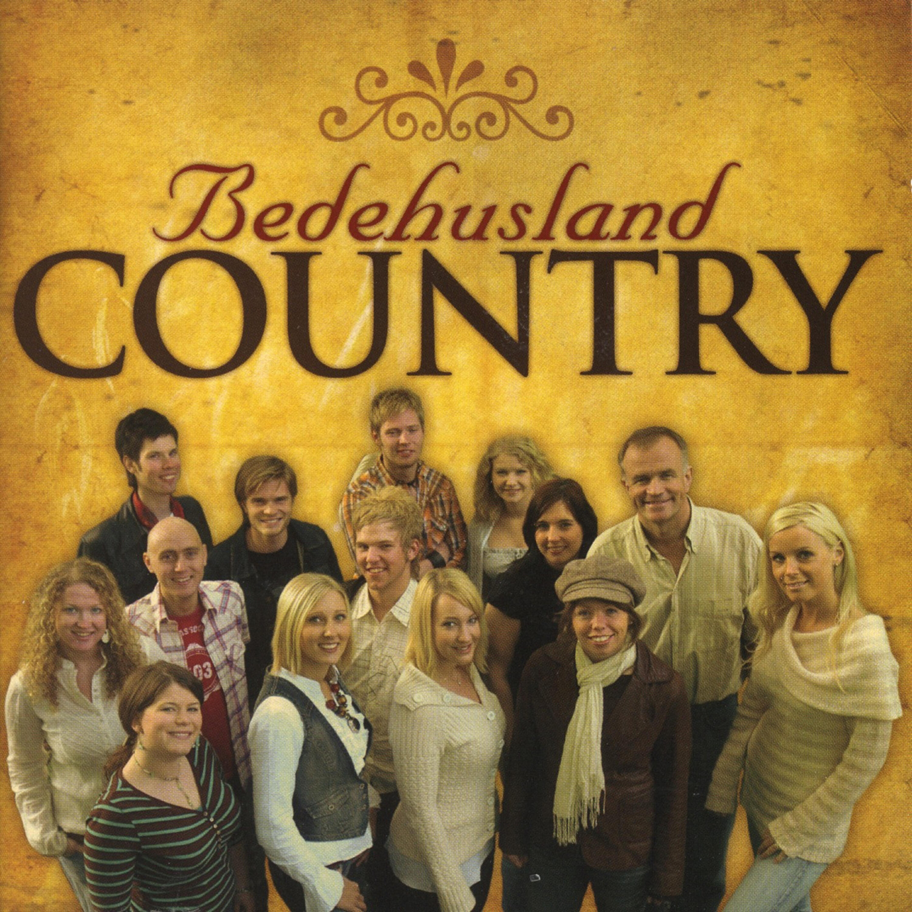 Bedehusland - Høyt På Et Fjell