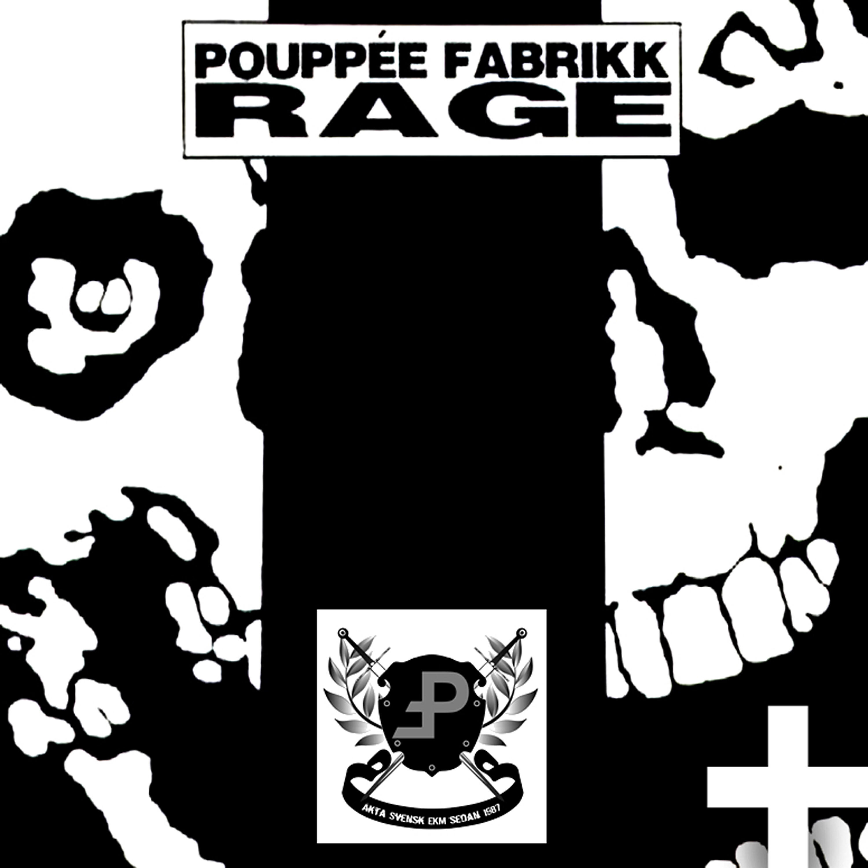 Pouppee Fabrikk - Circumcision