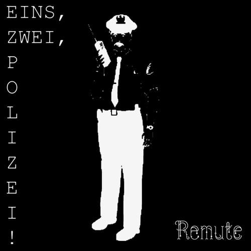 Постер альбома Eins, Zwei, Polizei!