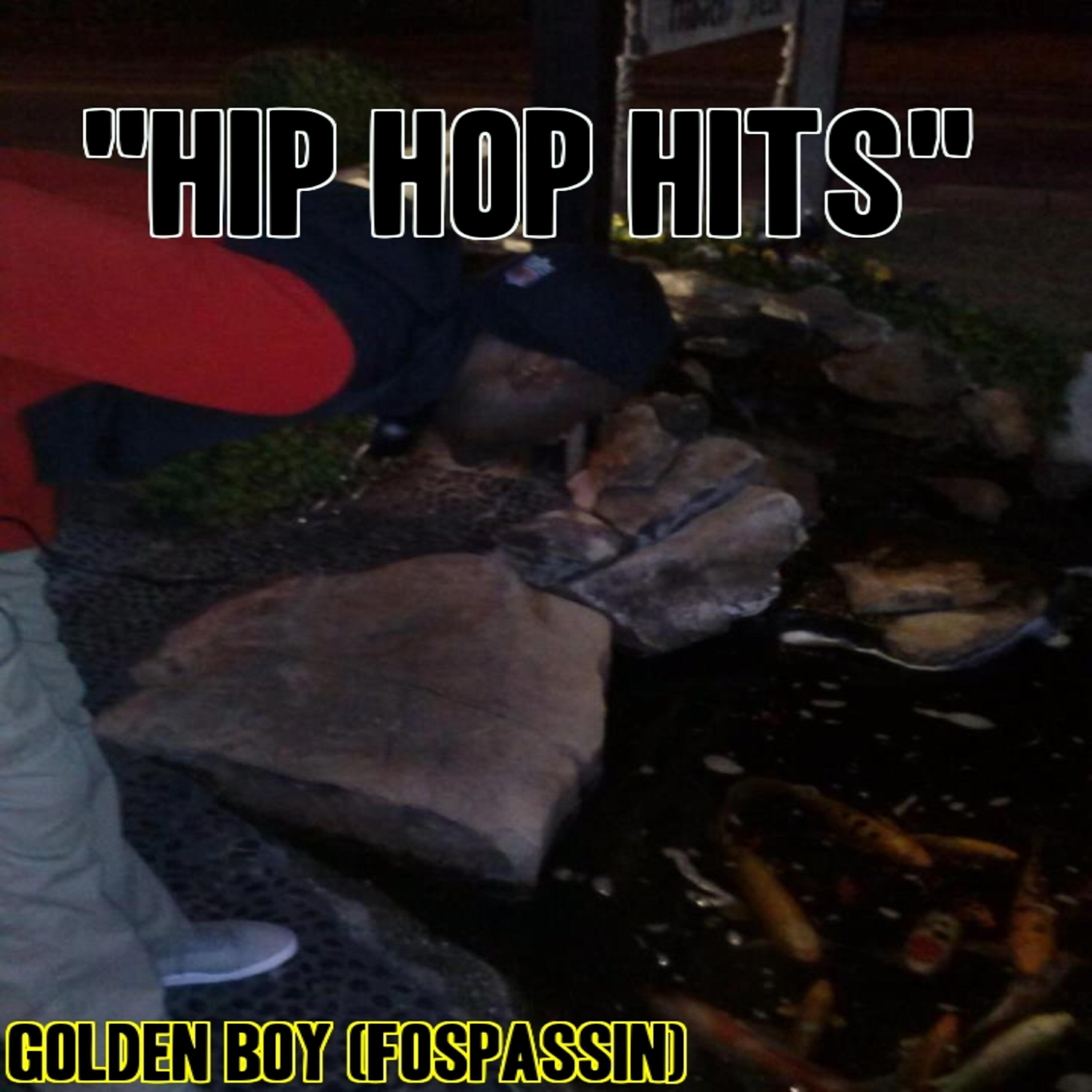 Golden Boy (Fospassin) - Opera Club Dance