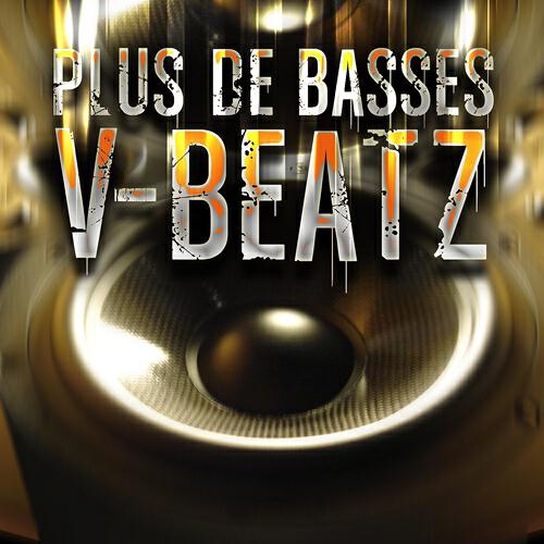 V-Beatz - Plus de basses (DJ Magicut Remix - Radio Edit)