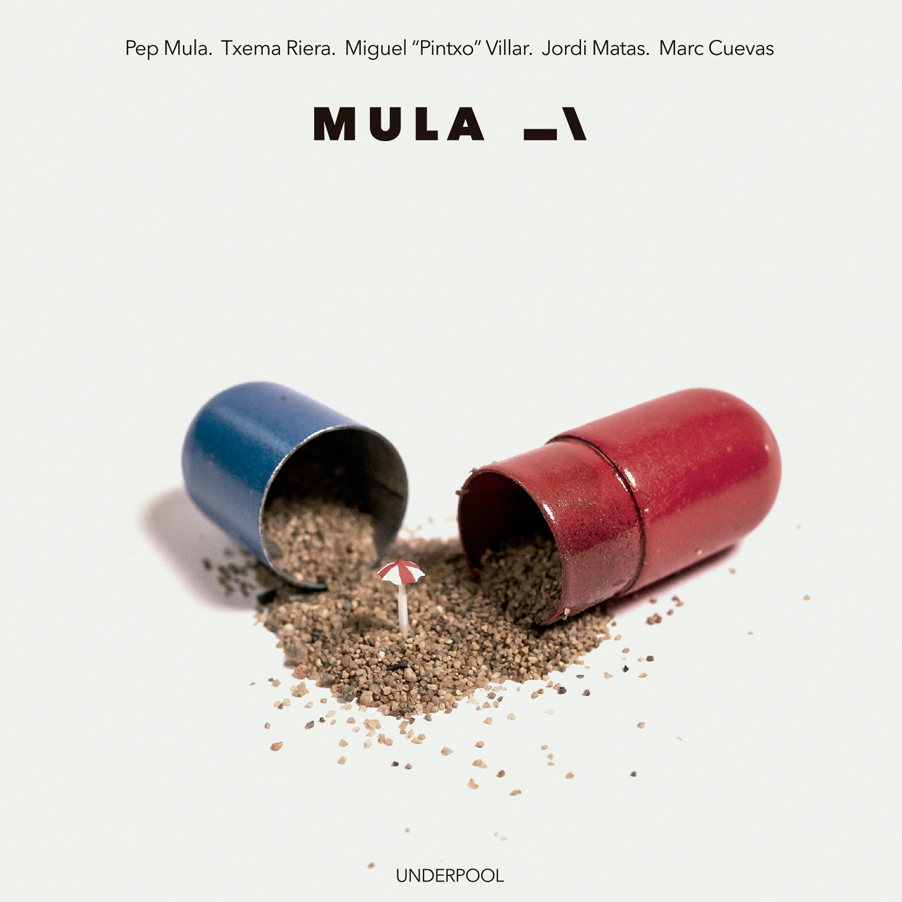 Постер альбома Mula II