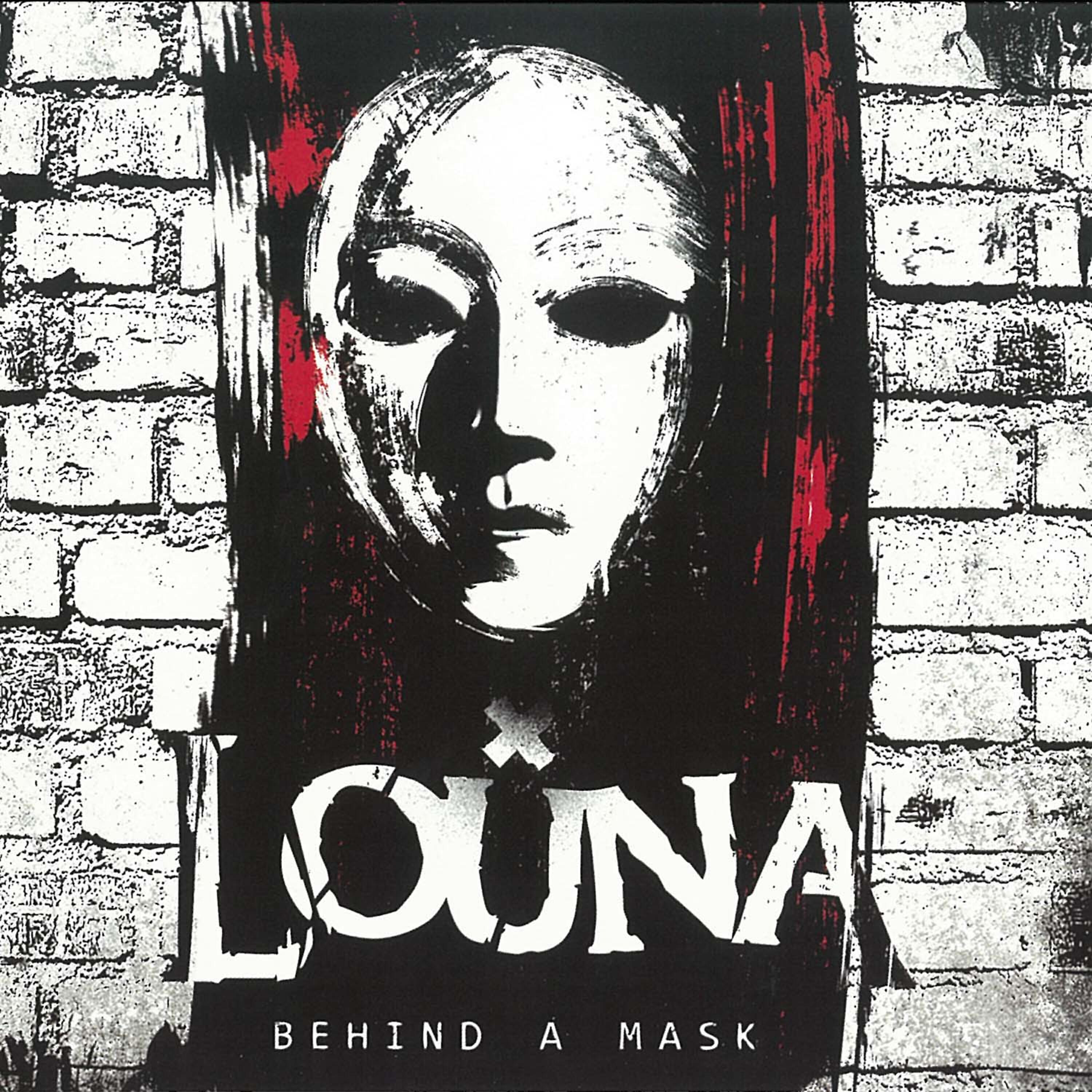 LOUNA - Storming Heaven (Michael Carey Remix)