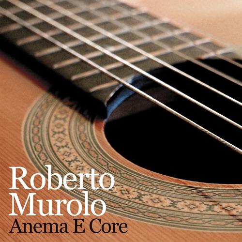 ROBERTO MUROLO - Malafemmena