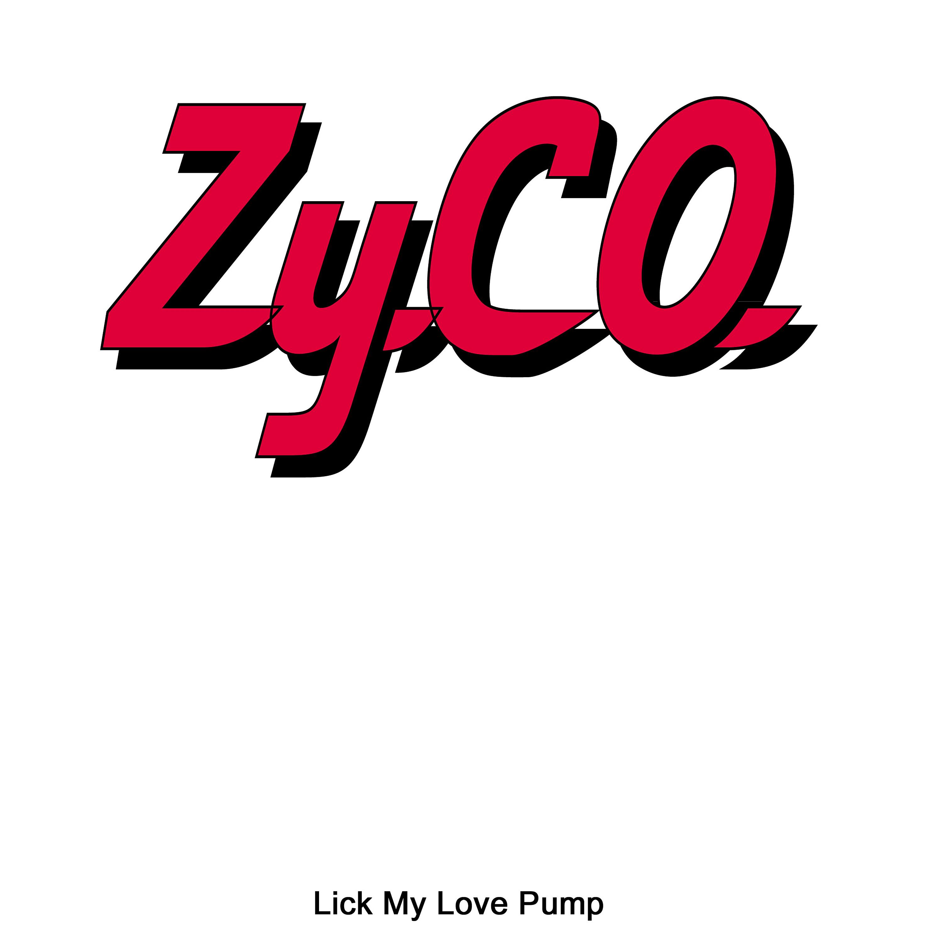 Постер альбома Zyco