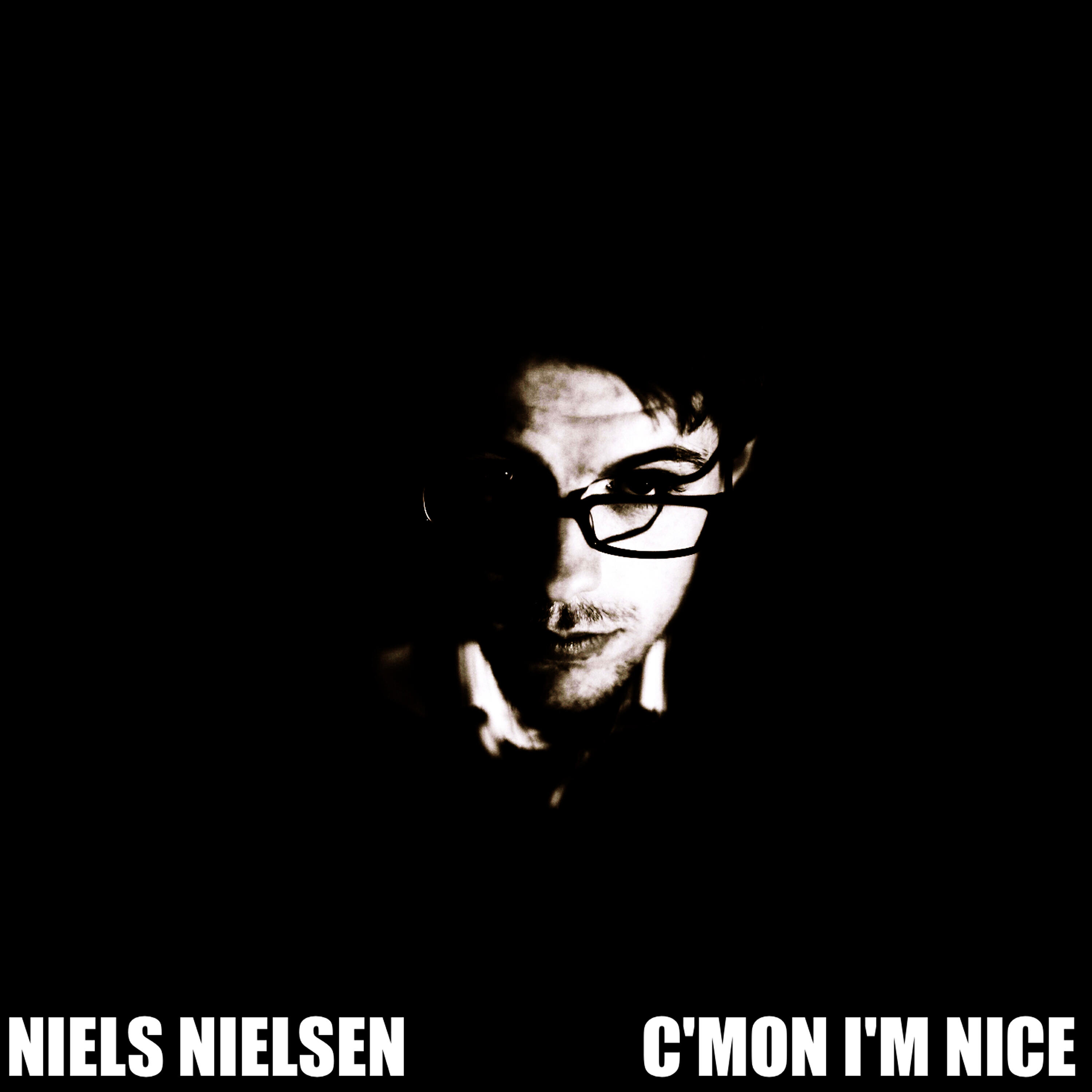 Niels Nielsen - Cmon I'm Nice