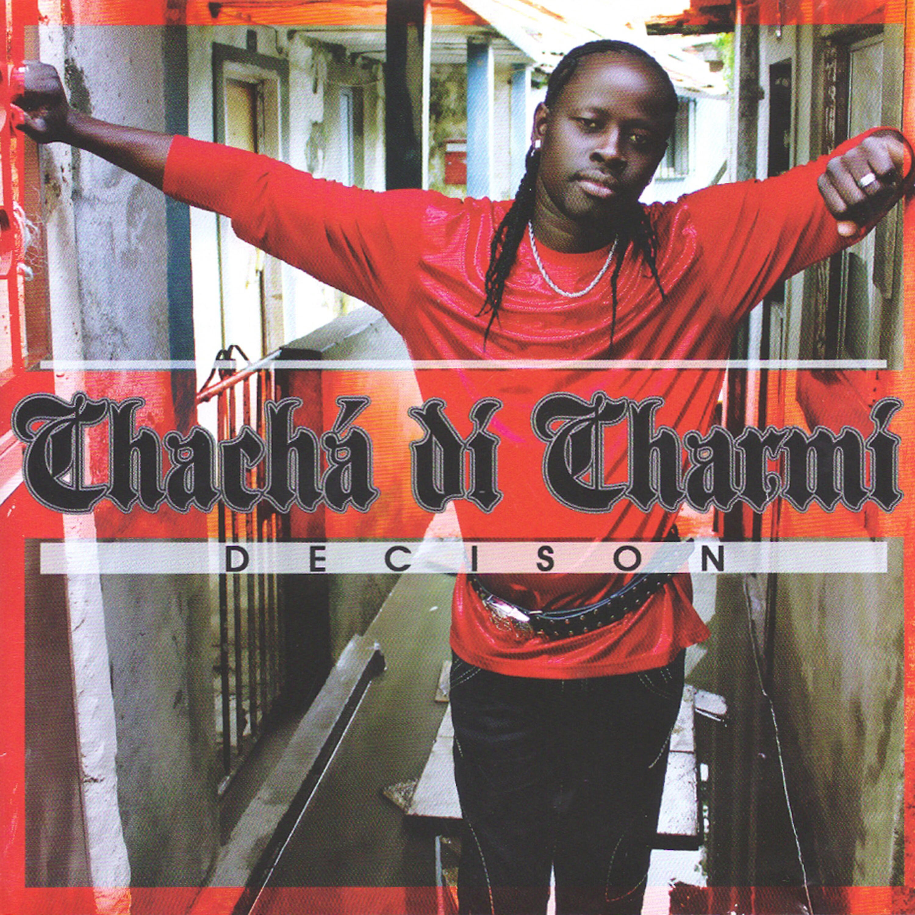 Chacha Di Charmi - Serpenti de Landoma