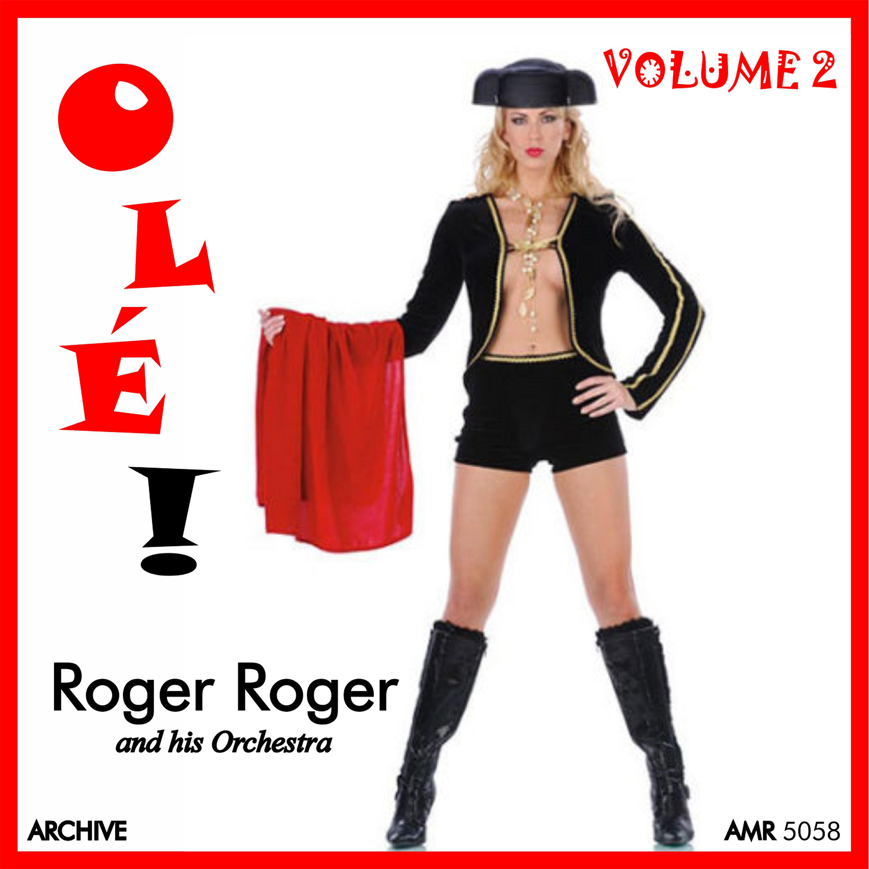 Roger Roger - Toi c'est vrai