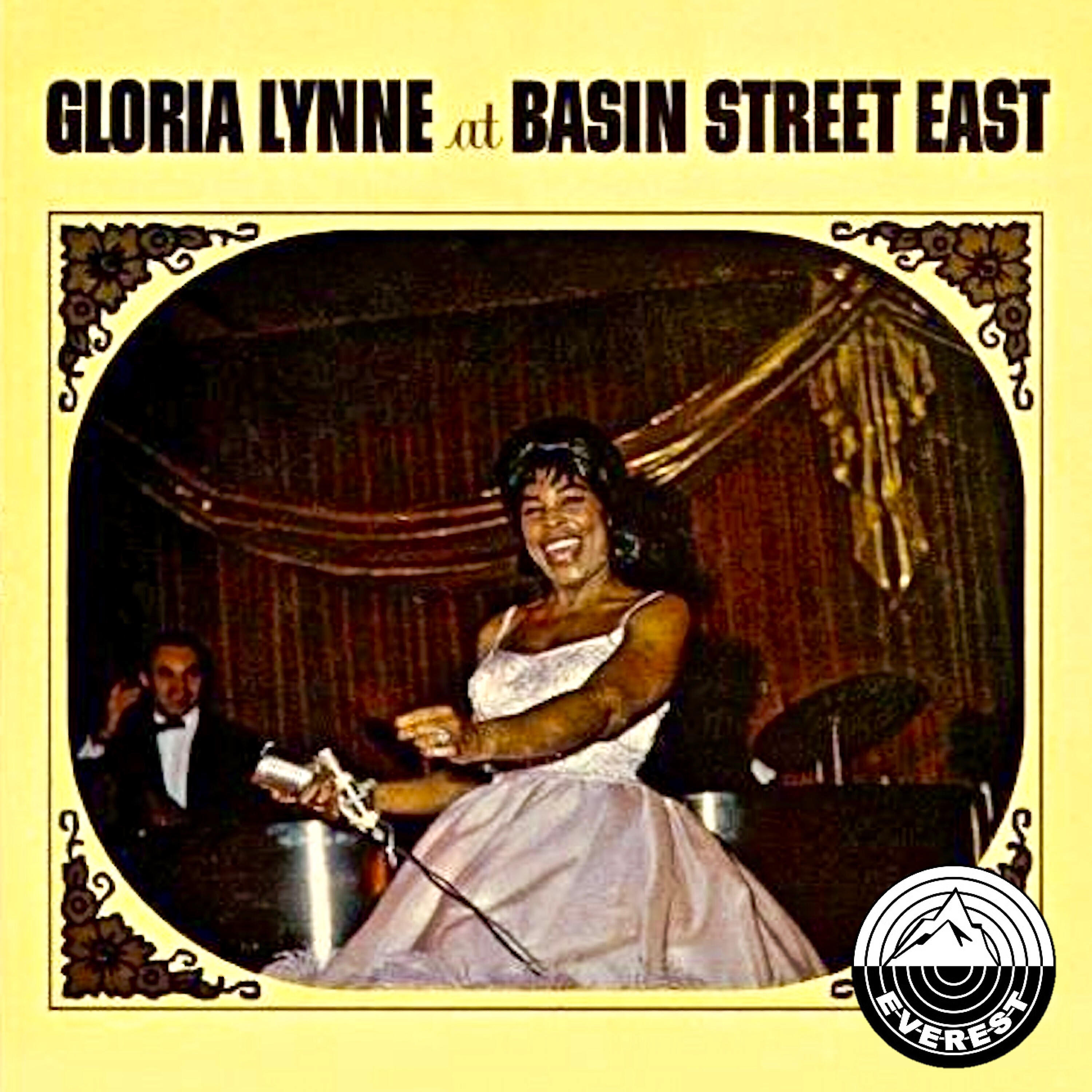 Gloria Lynne - It Never Entered My Mind