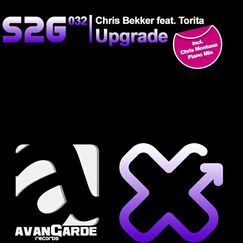 Chris Bekker - Upgrade (Chris Bekker, Calvin Bosco Dirty Touch Mix)