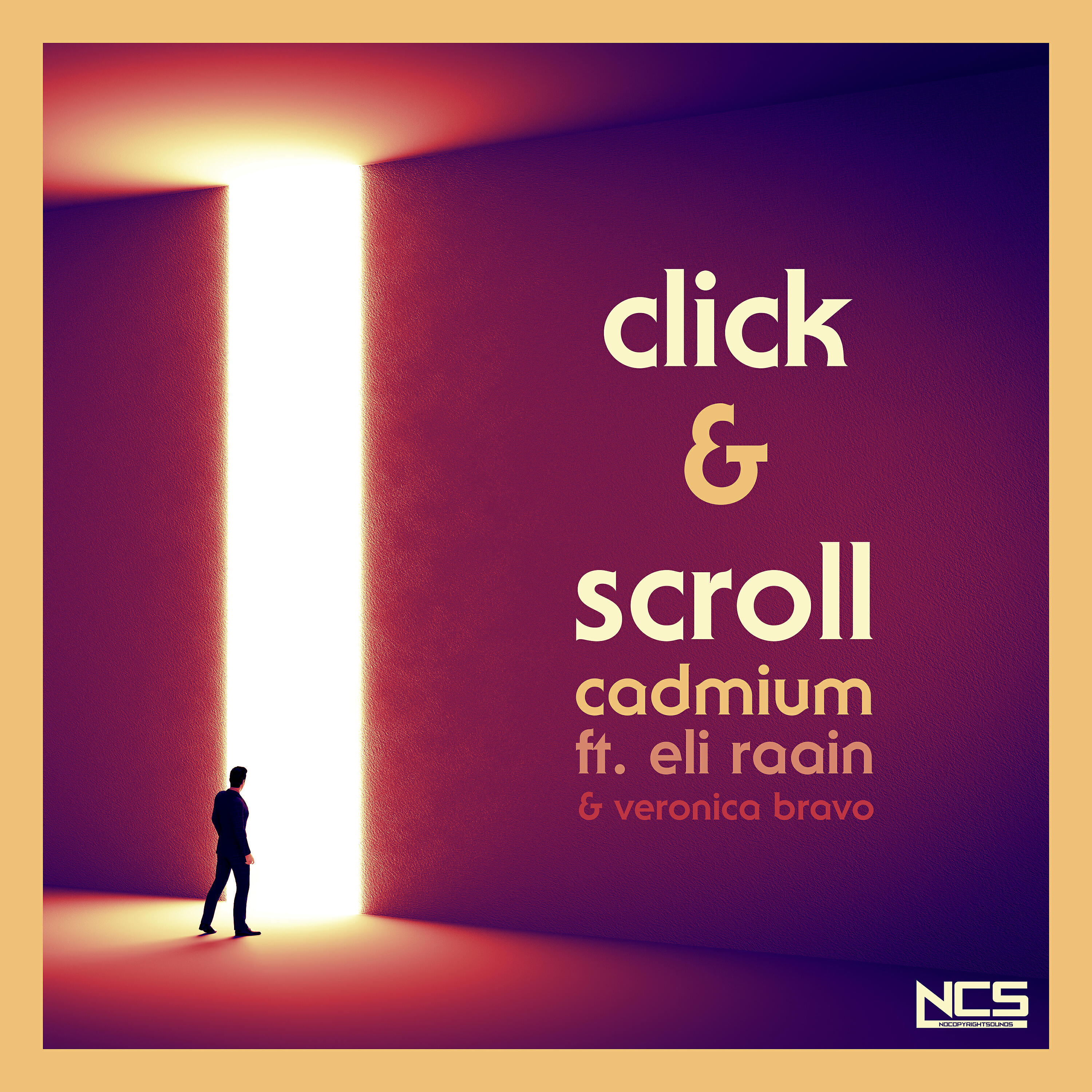 Cadmium - Click & Scroll