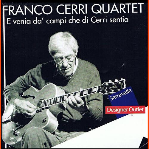 Franco Cerri - When the saints go marchin' in