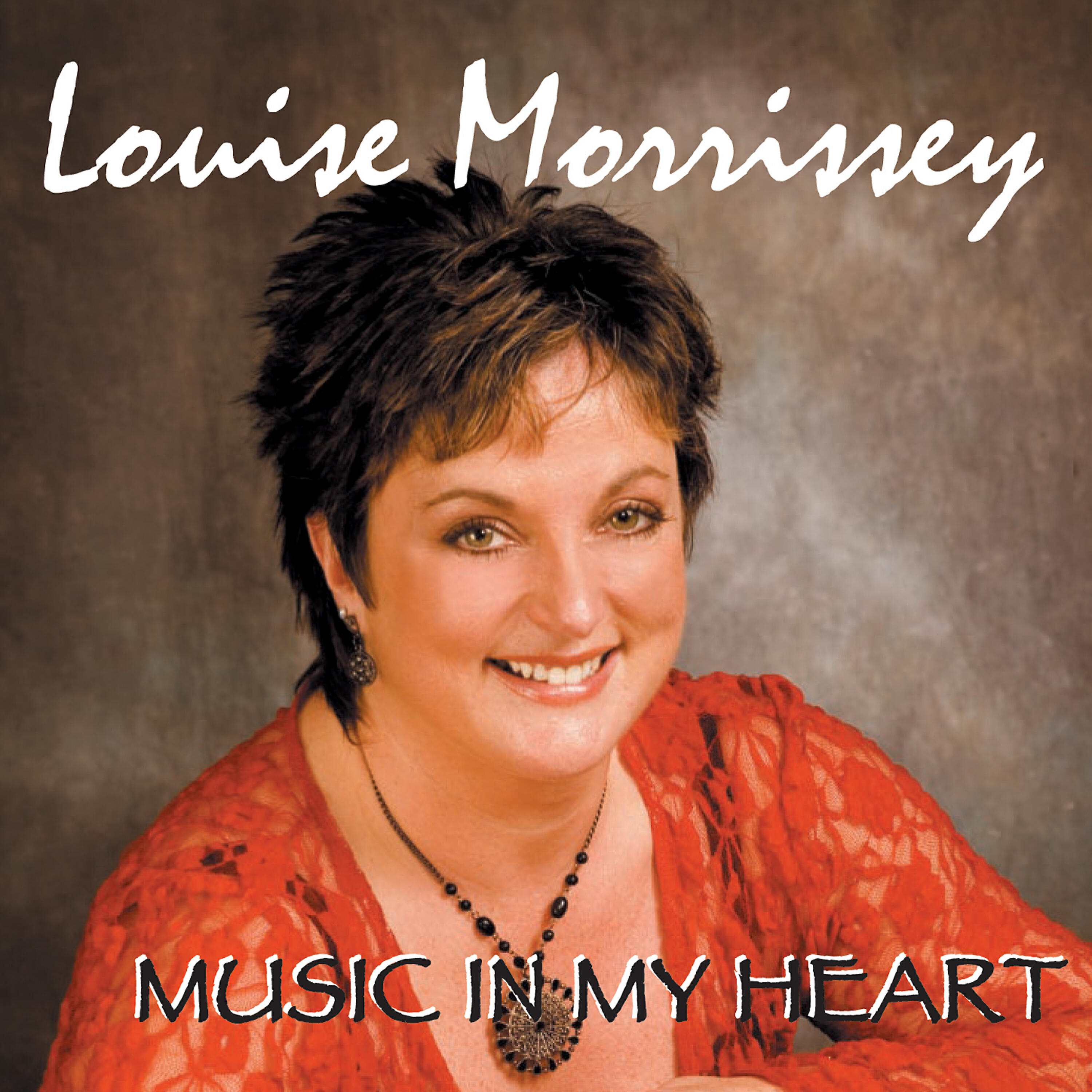 Louise Morrissey - Emigrant's Farewell