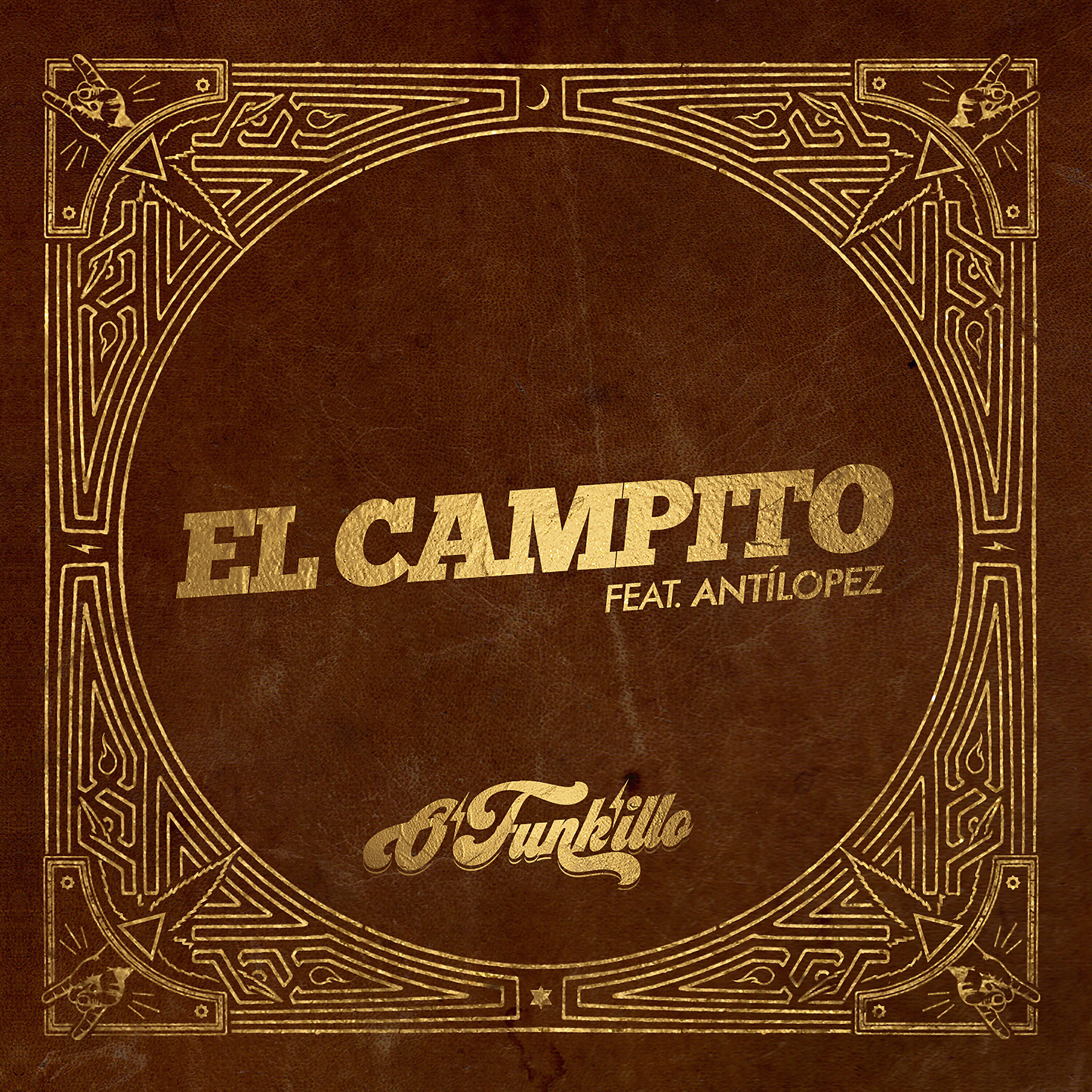 O'Funk'Illo - El Campito