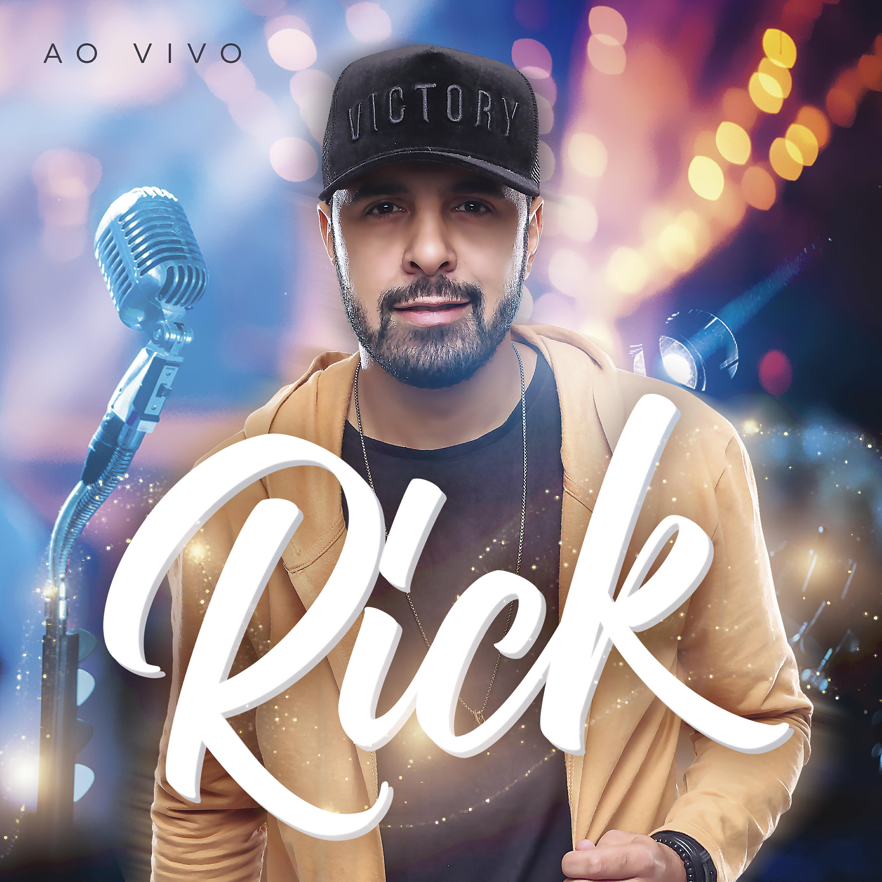 Rick - Paraíso / Boca Molhada