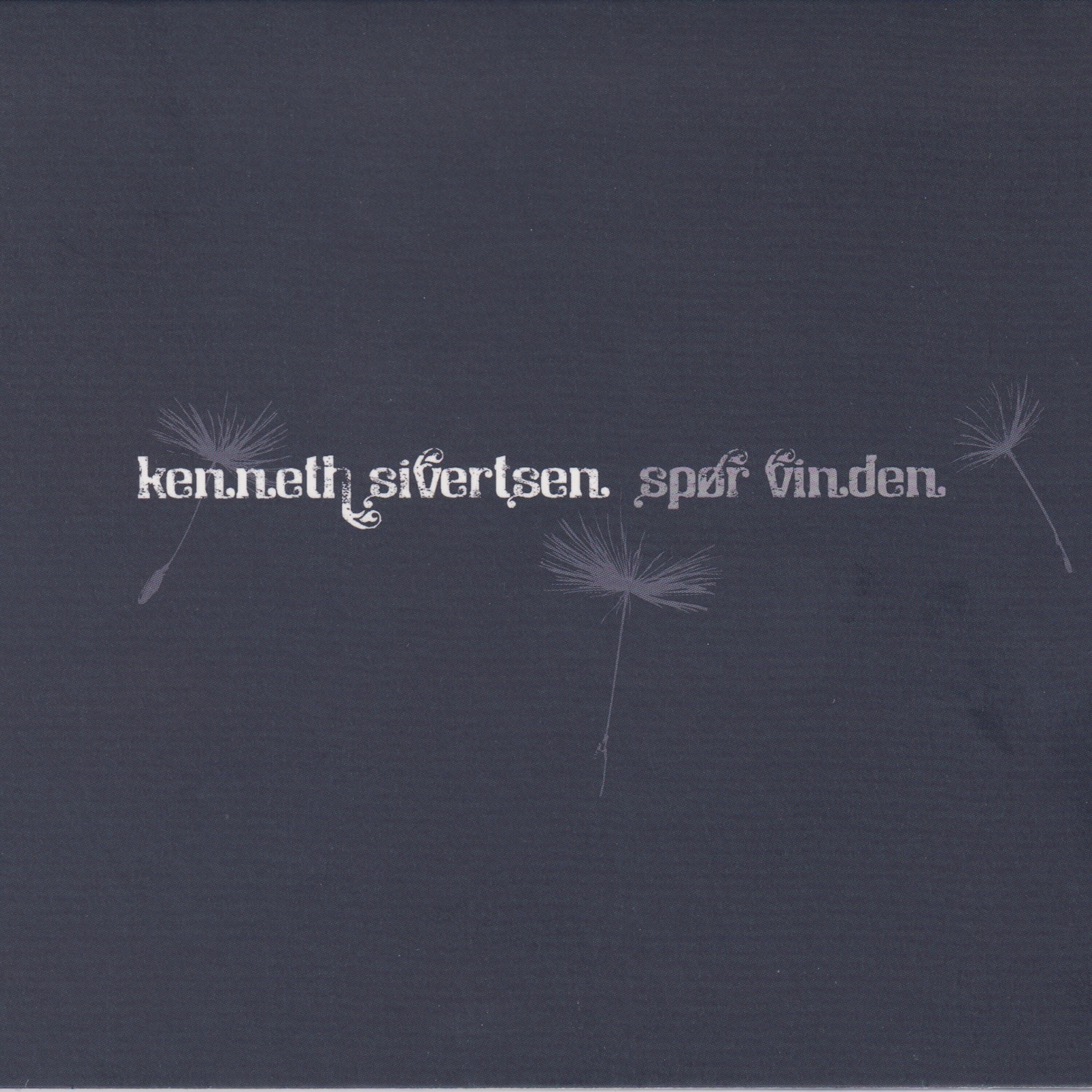 Kenneth Sivertsen - Postlude - Siste Farvel