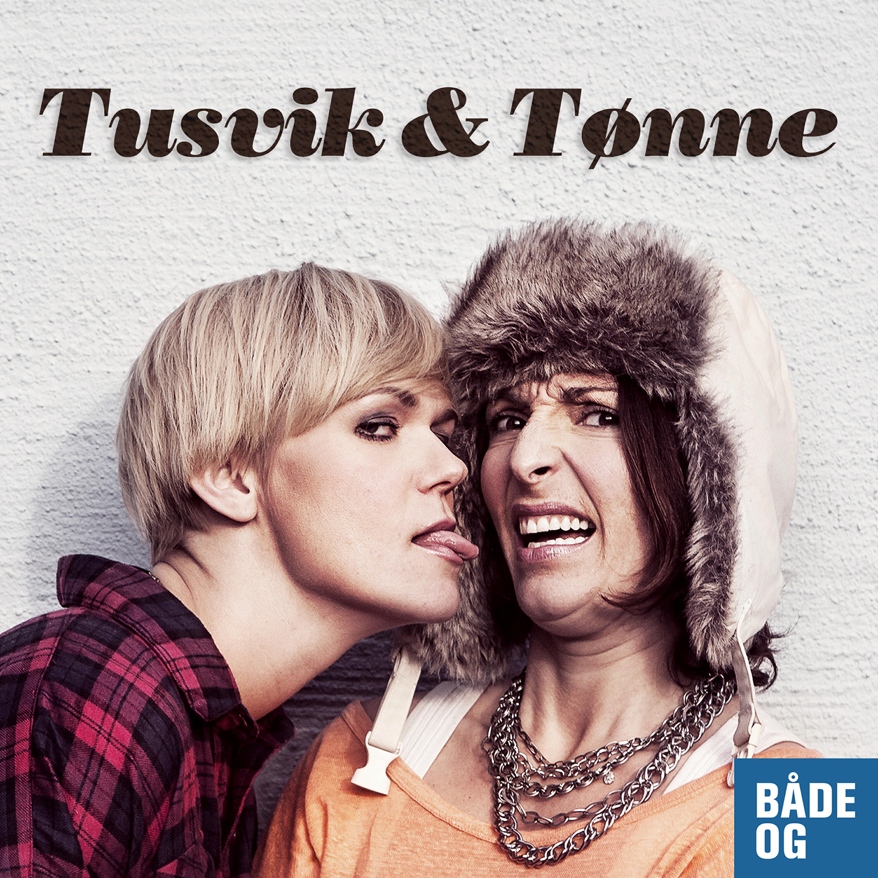 Tusvik - Orderud, Kvinnemakt Og Aksel Hennie 06