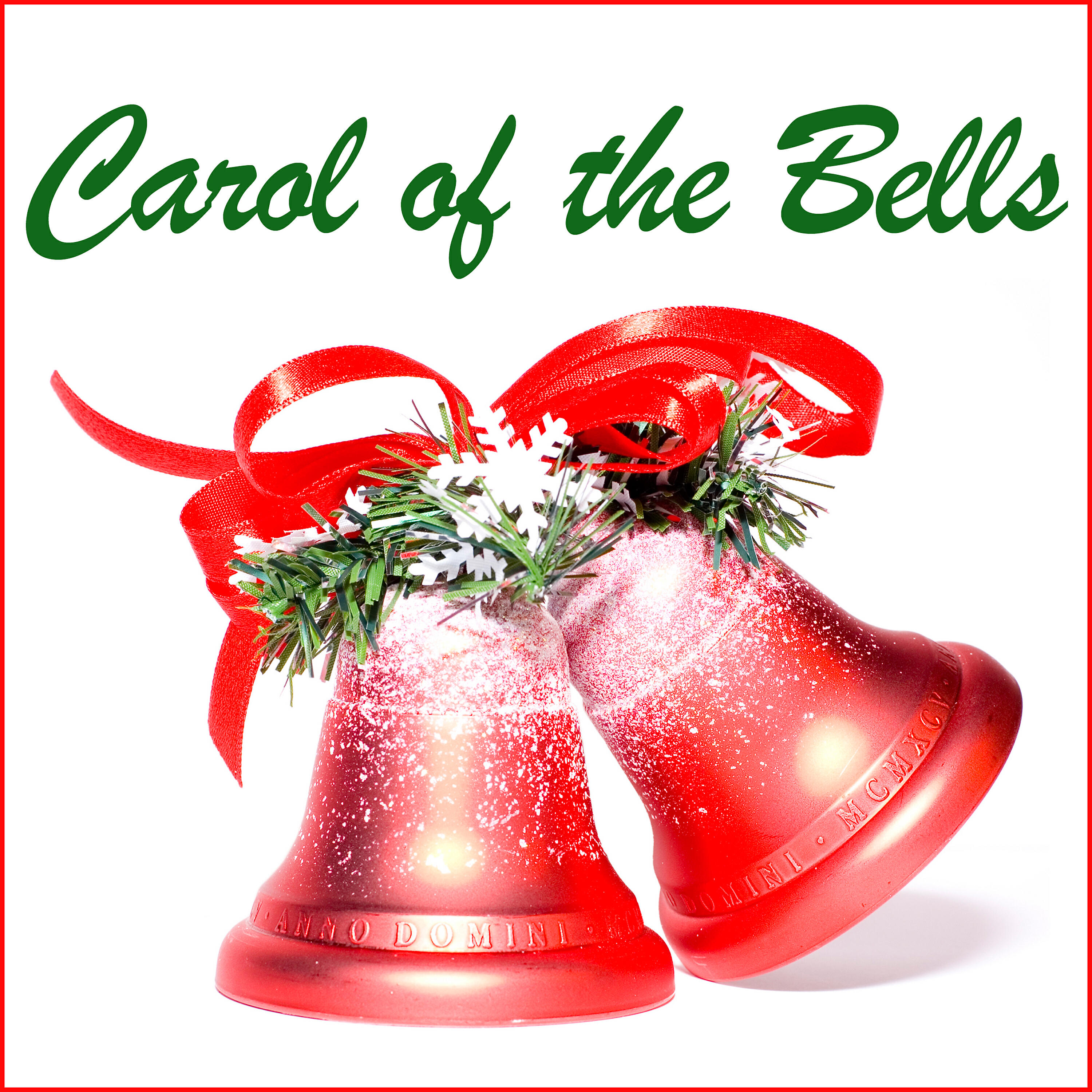 Carol of the bells. Колокольчики в снегу. The Bell Carol. Колокольчик из снега. Carol of the Bells Kids Choir.