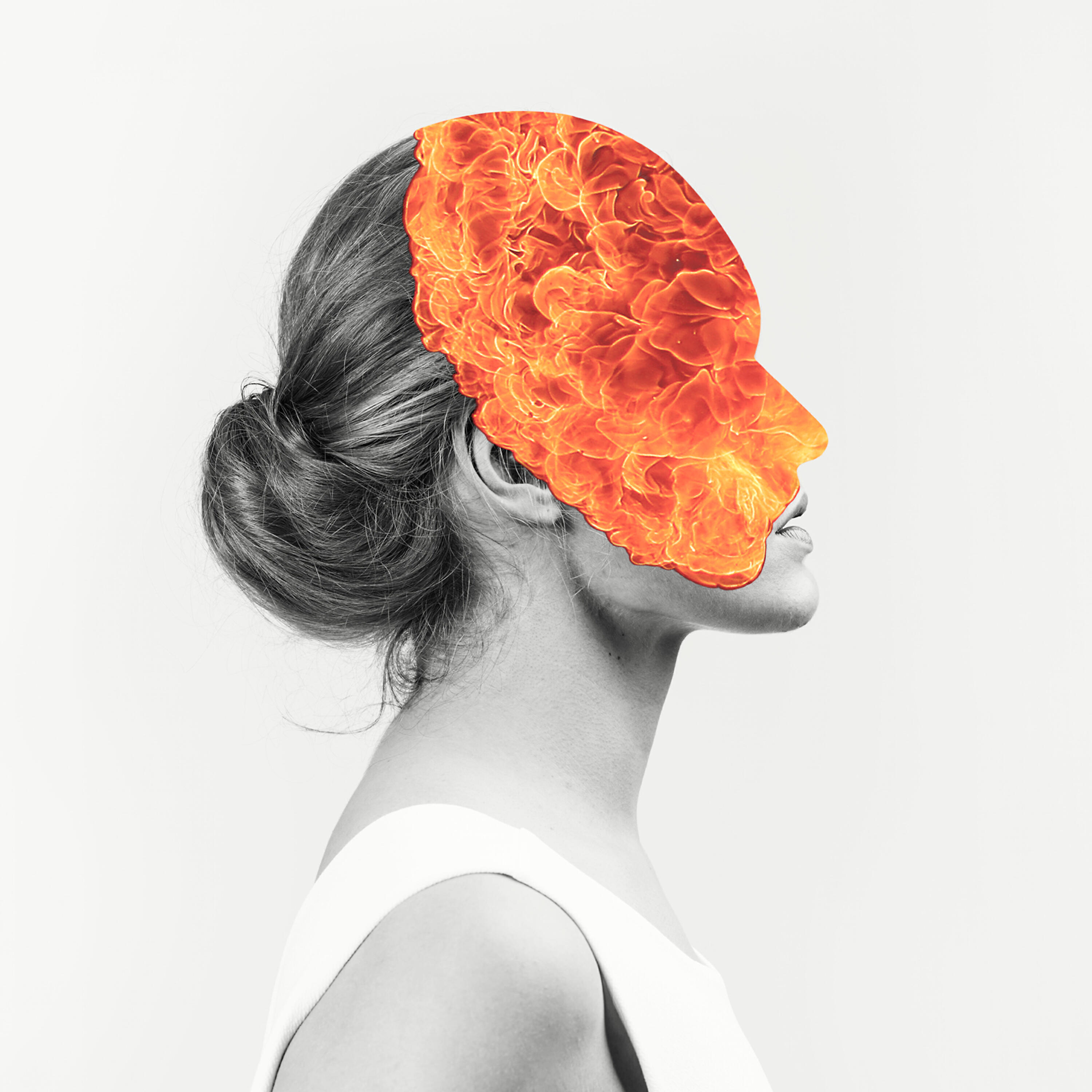Agent Fresco - Dark Water