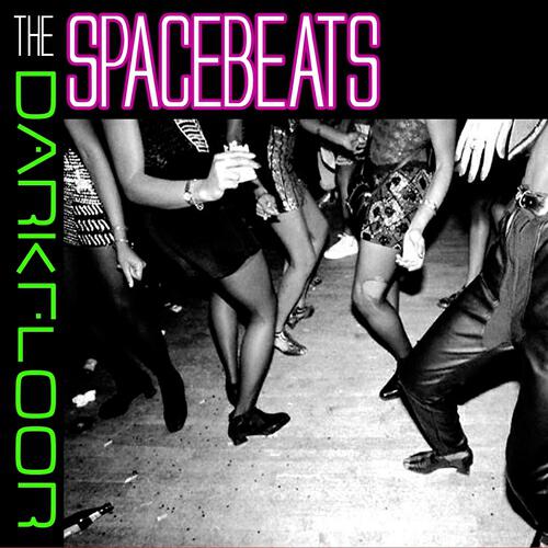 The Spacebeats - Darkfloor (Guglielmo Brunelli & Vickyproduction Remix)