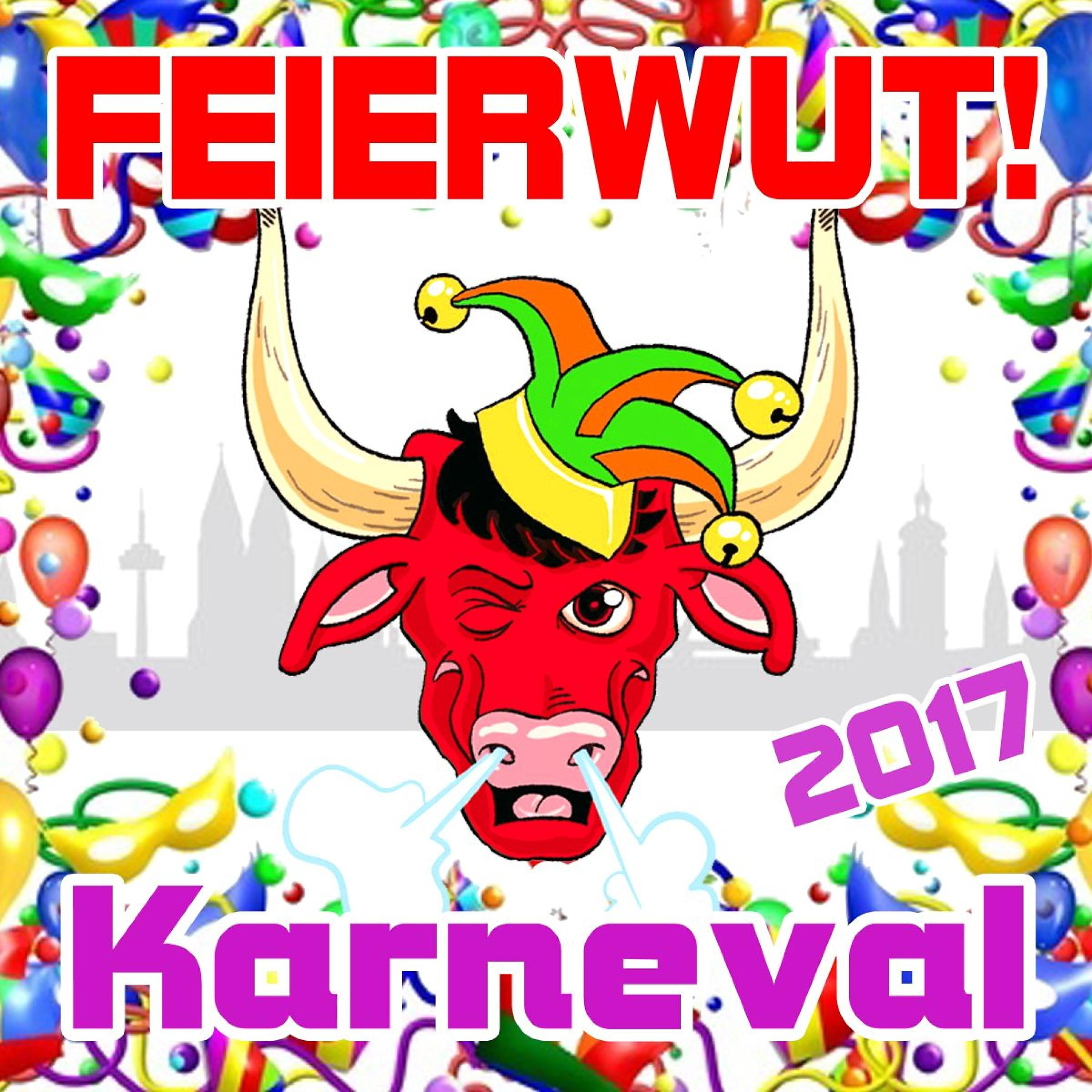 Feierwut - Nie mehr ohne Dich (DJ-Fox-Mix)