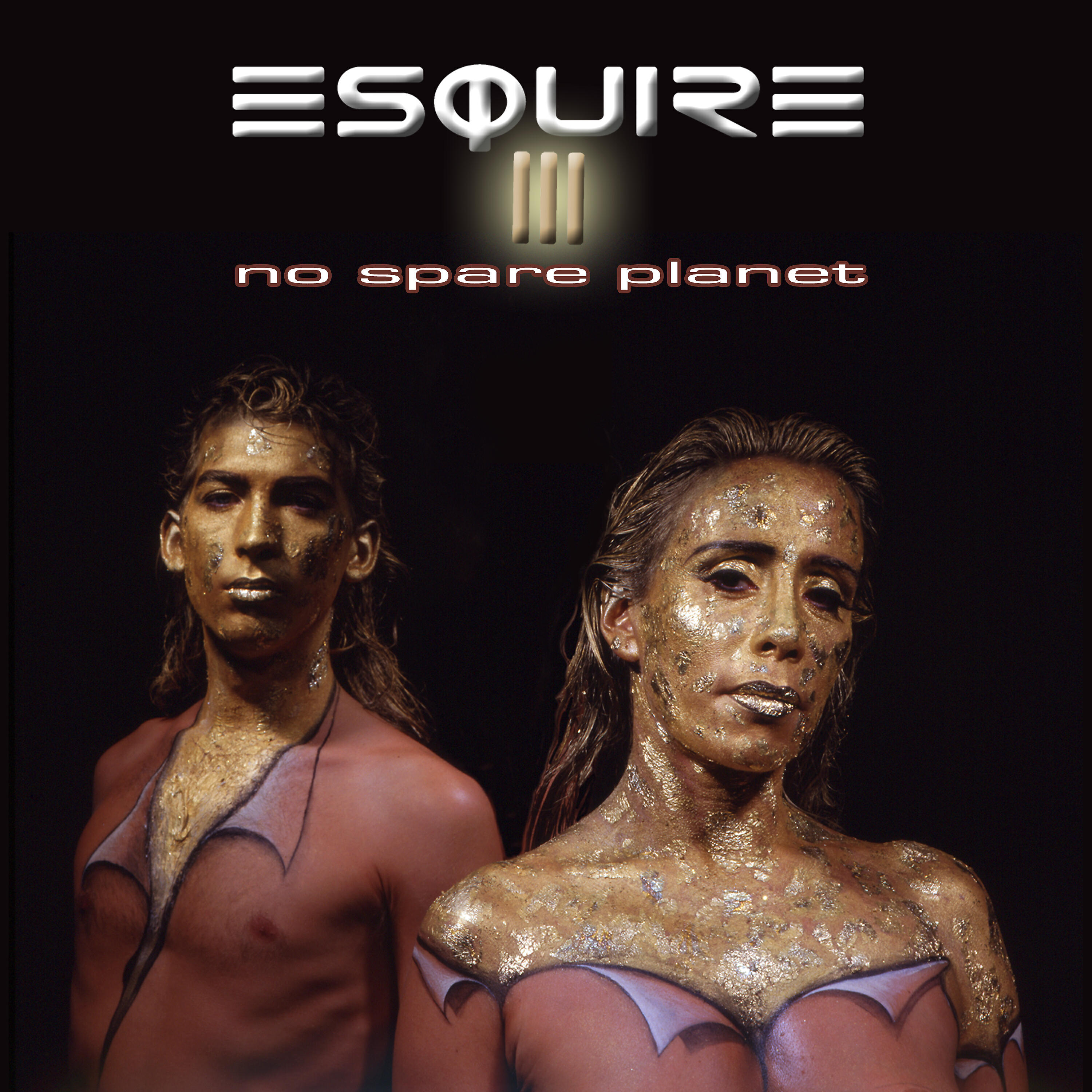 Esquire - Ministry of Life