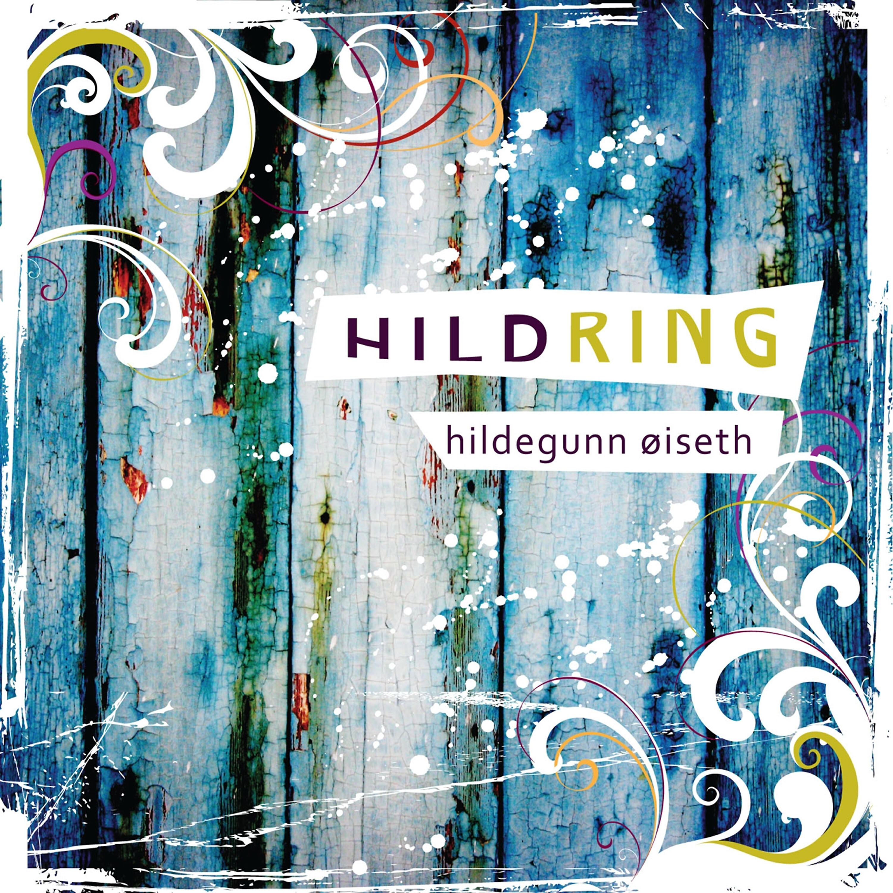 Hildegunn Øiseth - Sadiki