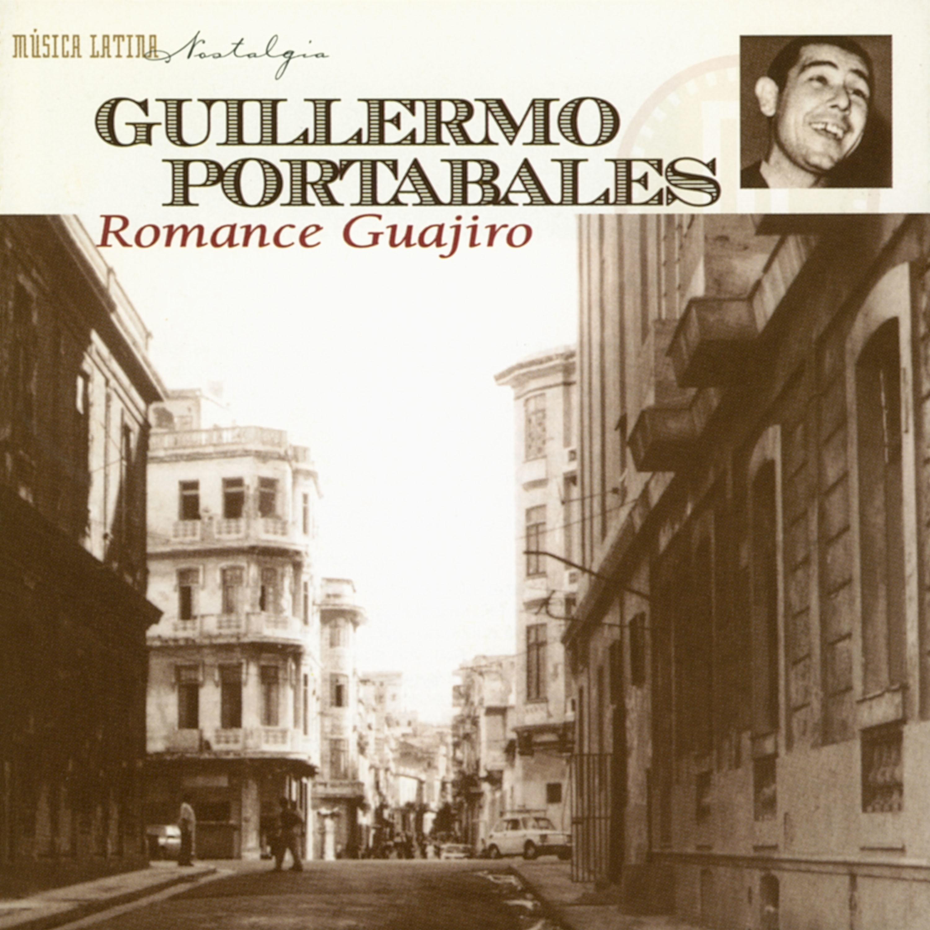 Постер альбома Romance Guajiro