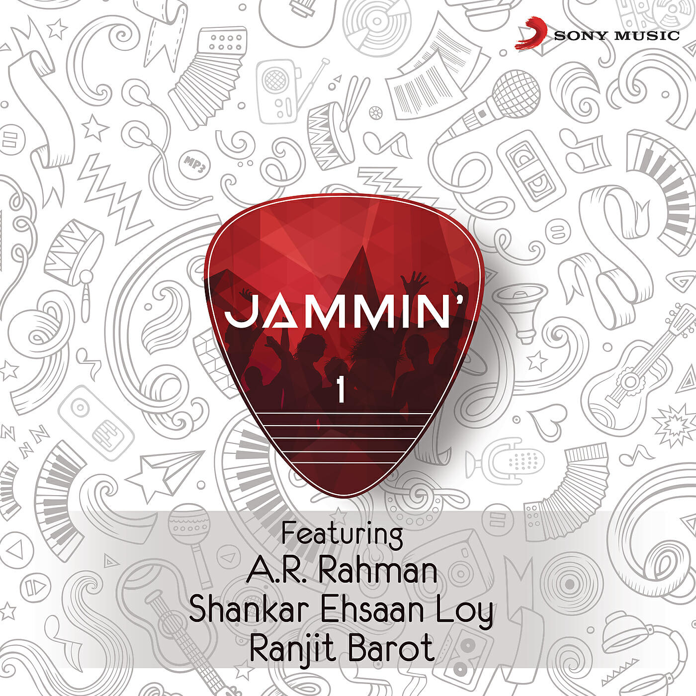 Shankar Mahadevan - Main Aisa Kyon Hoon (Jammin')