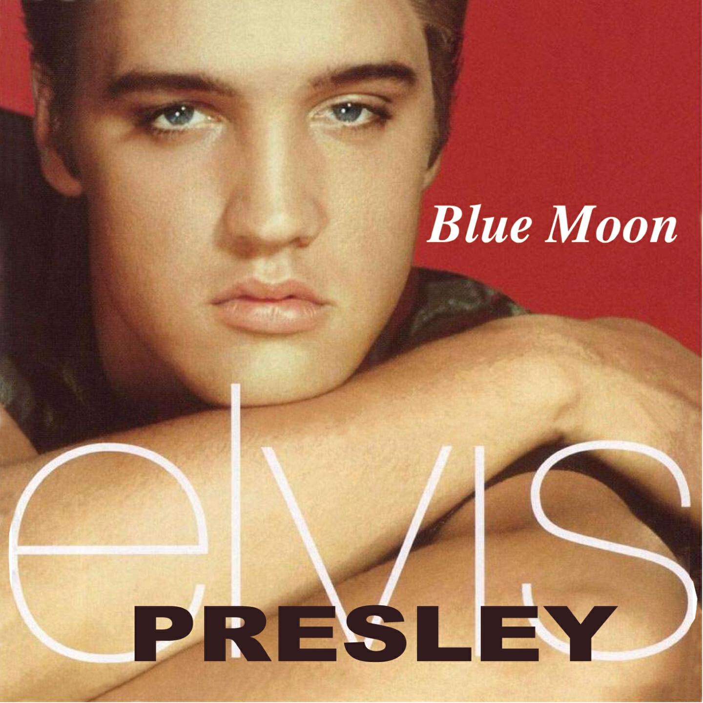 Elvis Presley - Blue Moon of Kentucky