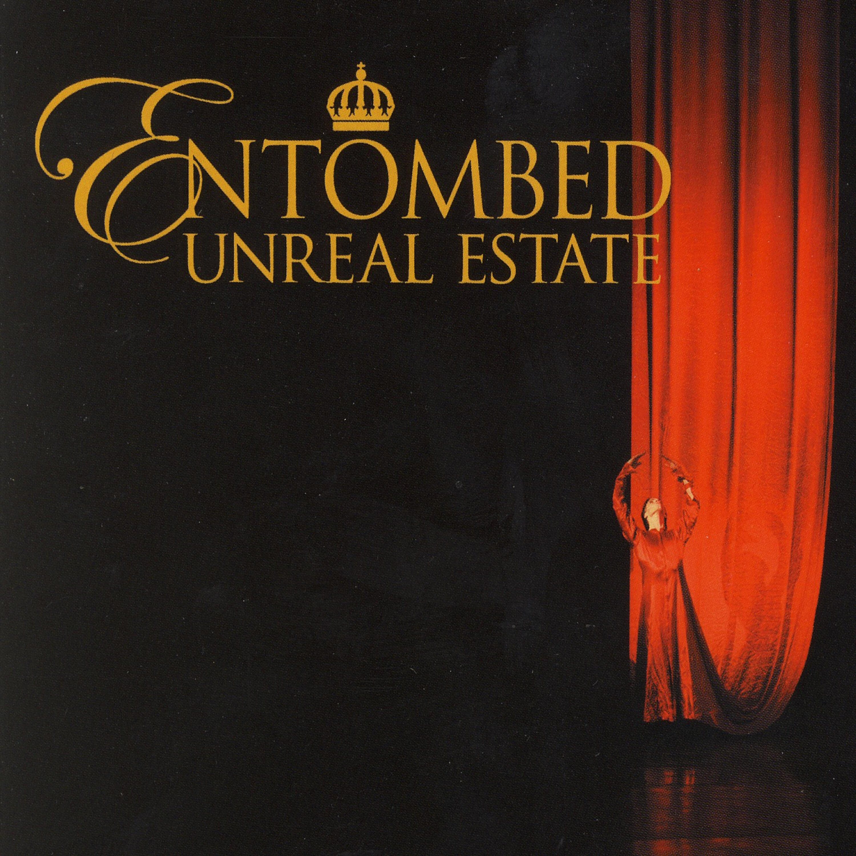 Entombed - Chief Rebel Angel