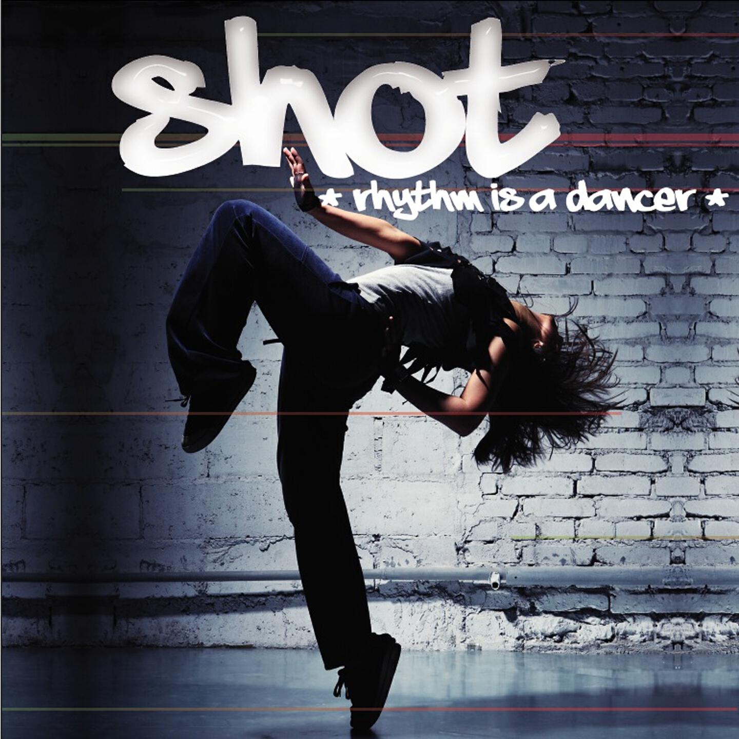 SHOT - Rhythm Is a Dancer (Original Mix Edit)