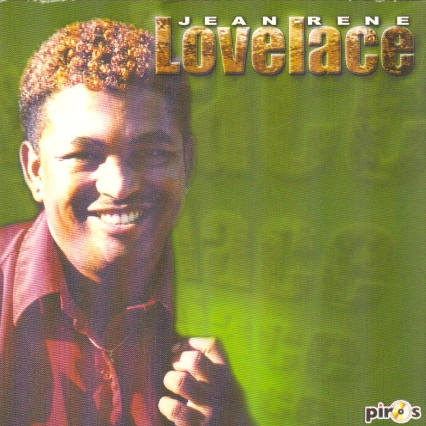 Jean-René Lovelace - Mette la paix