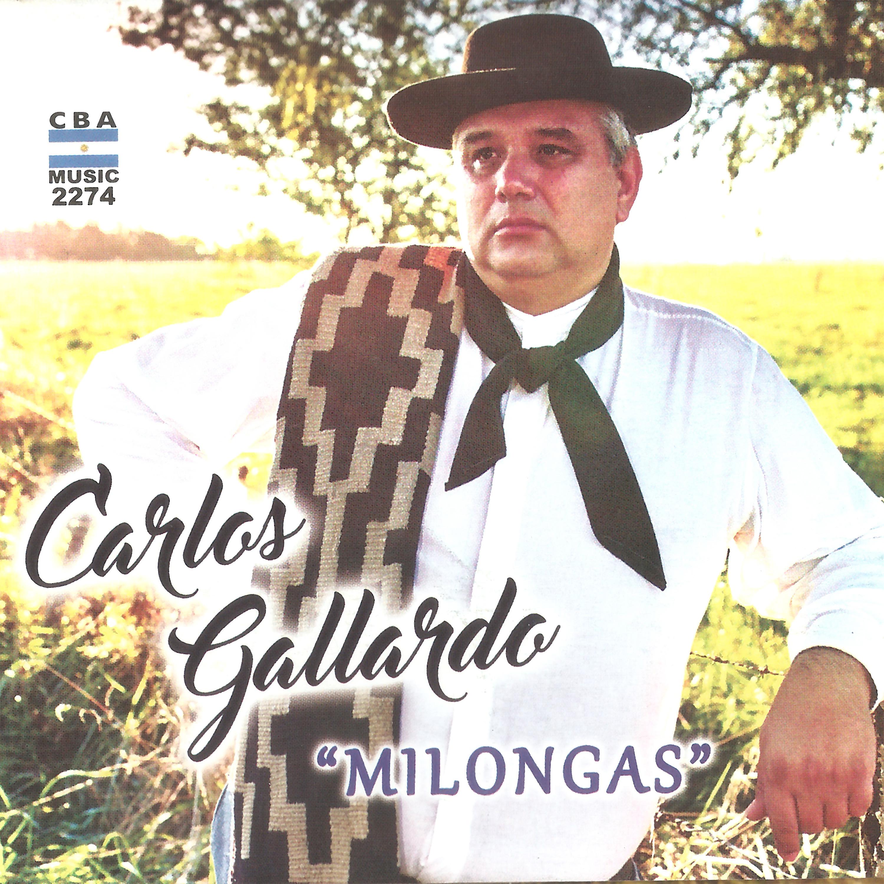 Постер альбома Milongas
