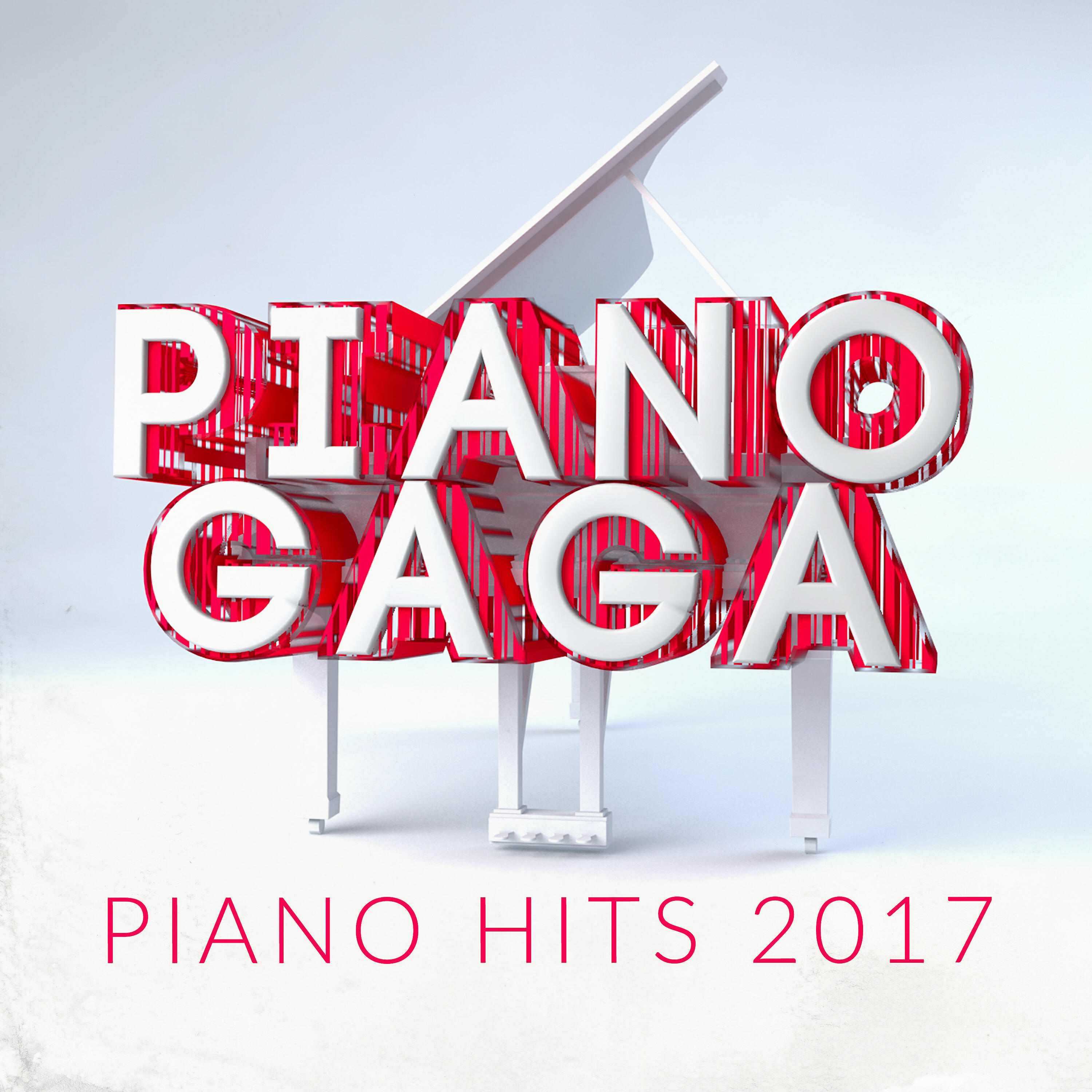 Piano Gaga - Me Enamoré (Piano Version)