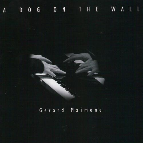 Постер альбома A Dog On the Wall