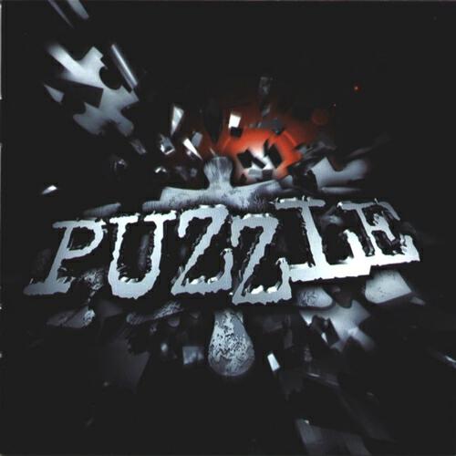 PUZZLE - J'vais changer