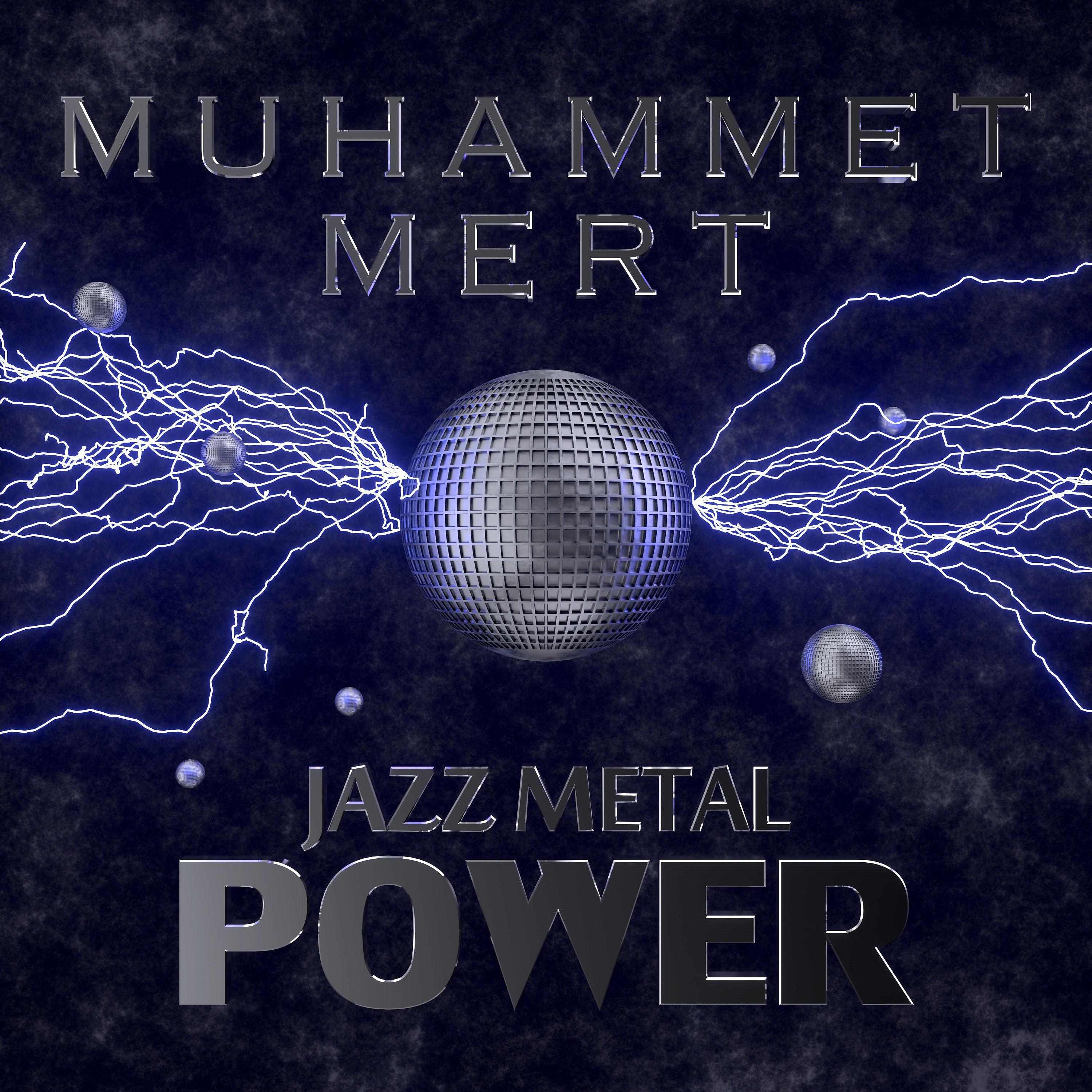 Постер альбома Jazz Metal Power