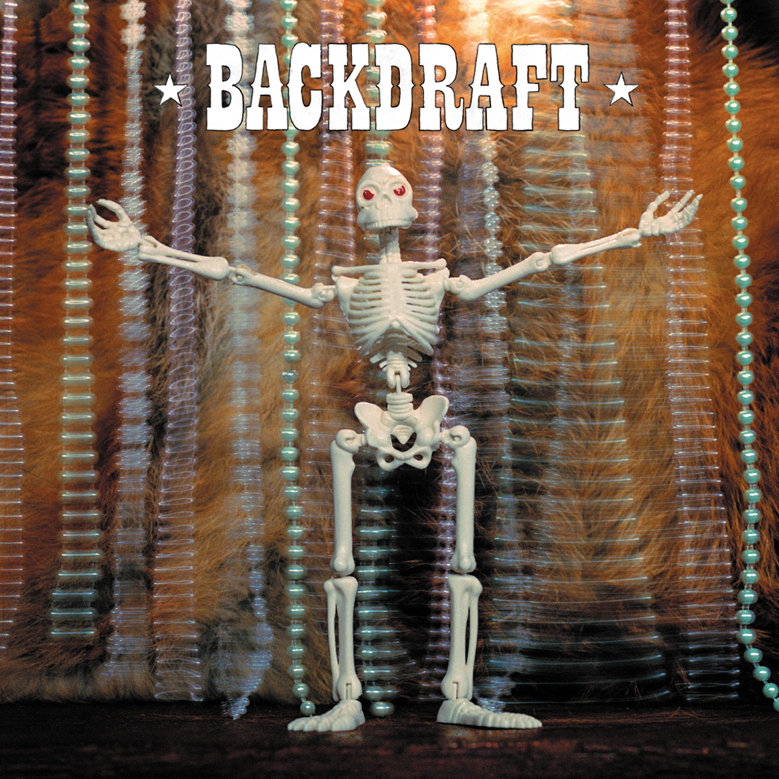Backdraft - Penetration
