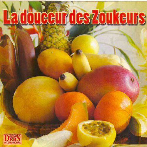 Christian Nara - Besoin de toi