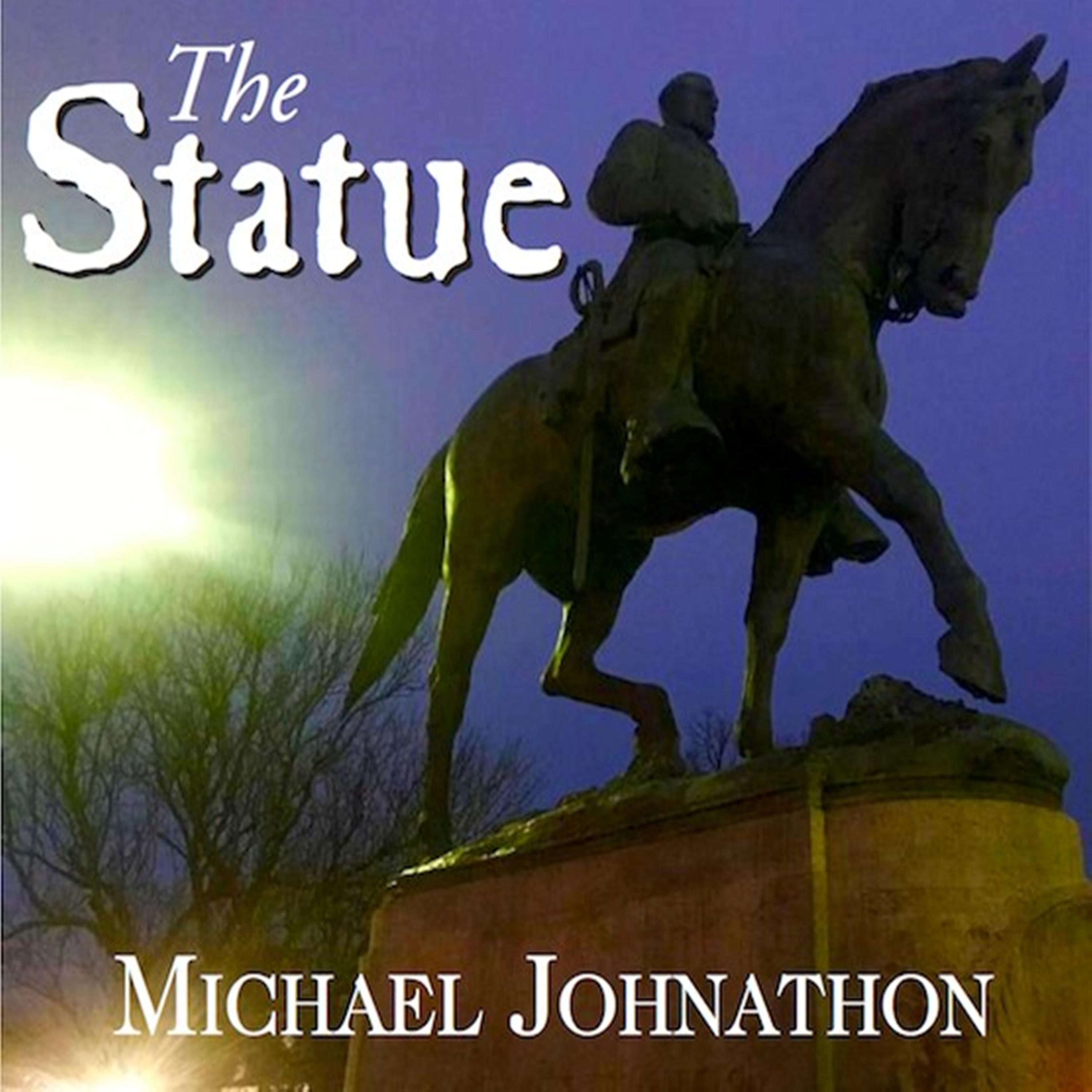 Постер альбома The Statue