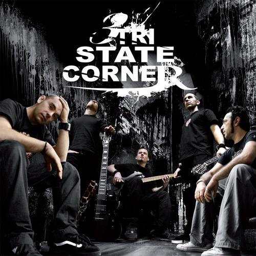 Tri State Corner - Yesterday's Tomorrow