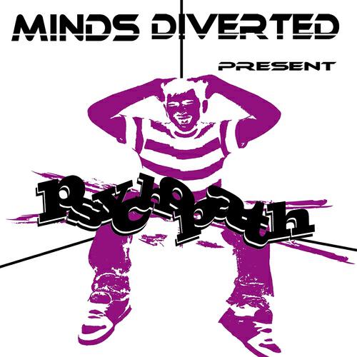 Minds Diverted - MD Power