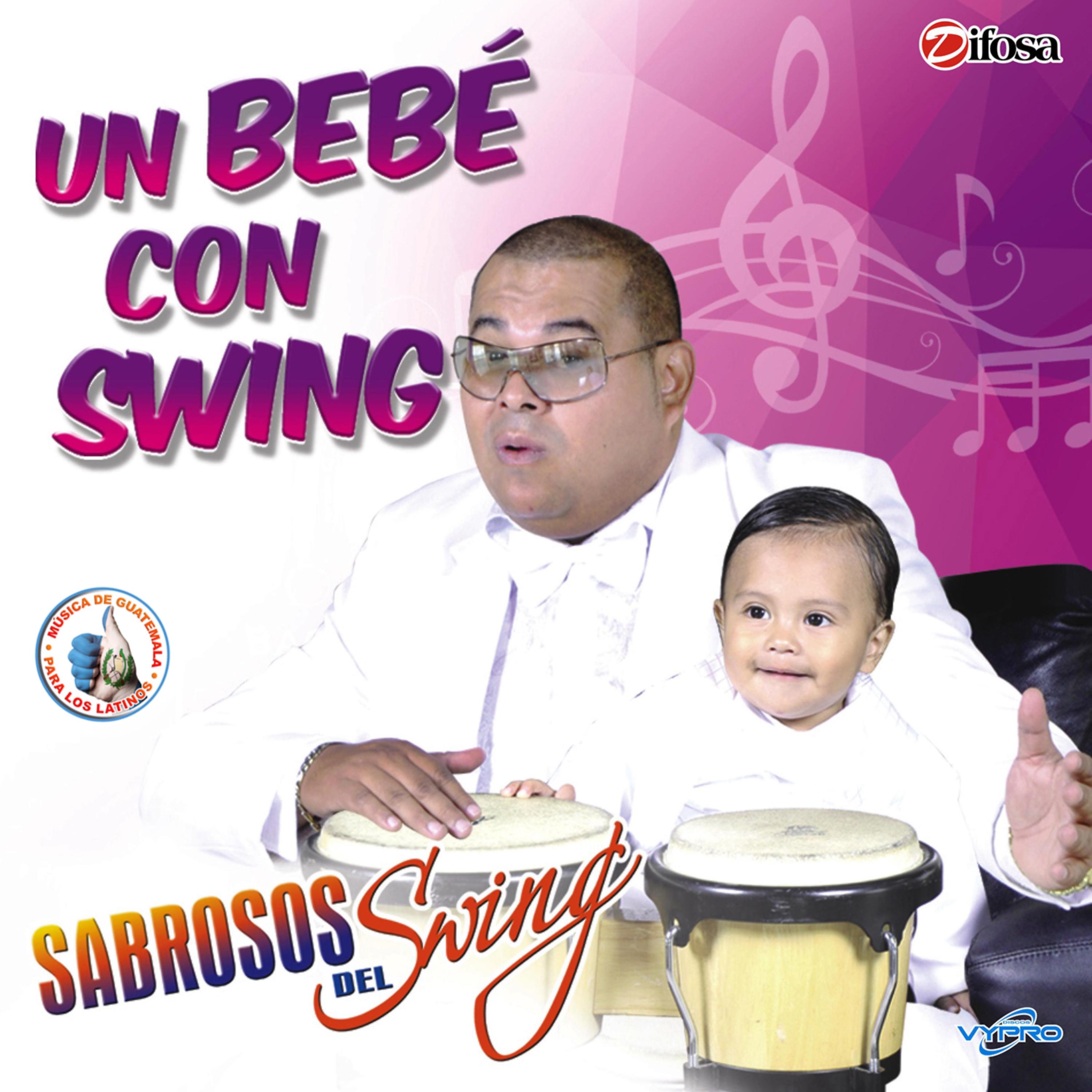 Sabrosos del Swing - Swing de Rancheras: La Basurita / Me Gustas Mucho