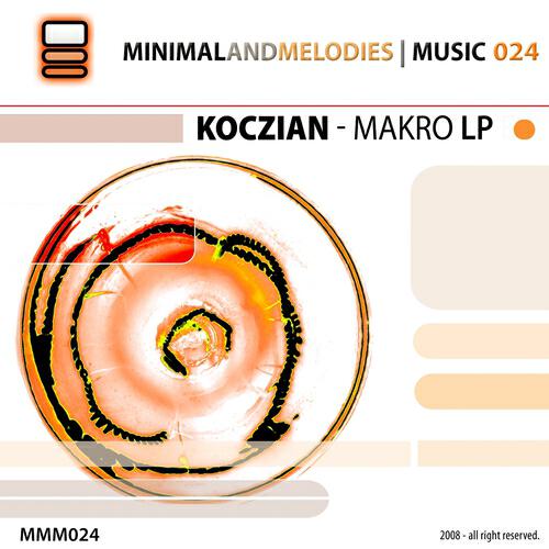 Koczian - Oks