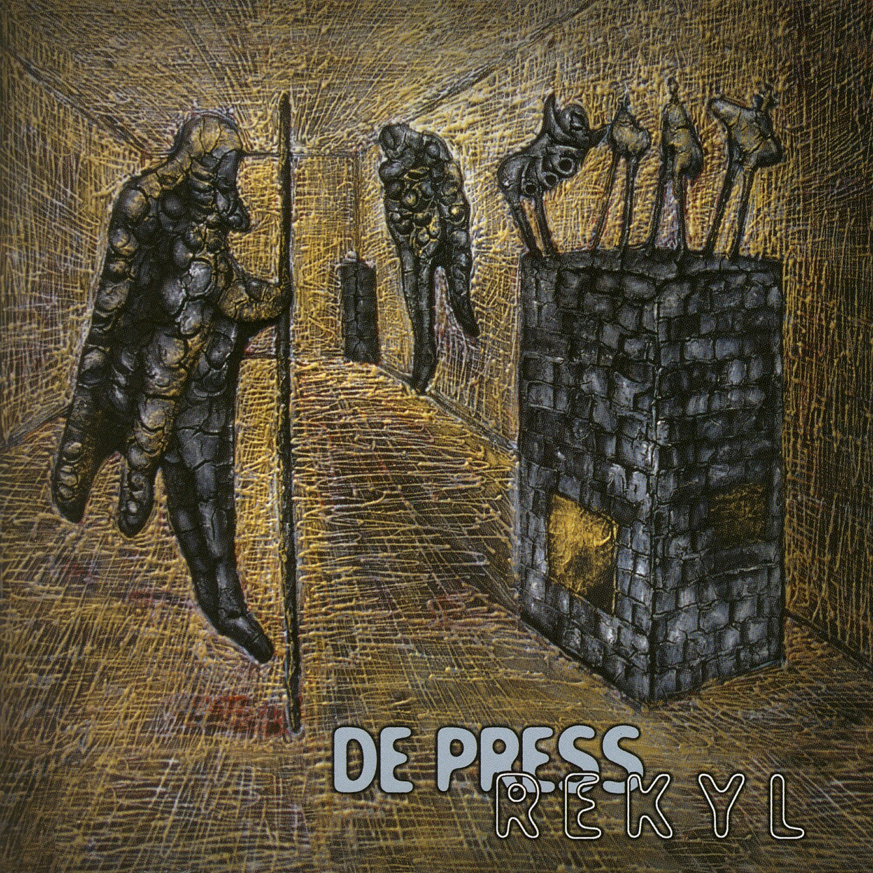 De Press - Plankton