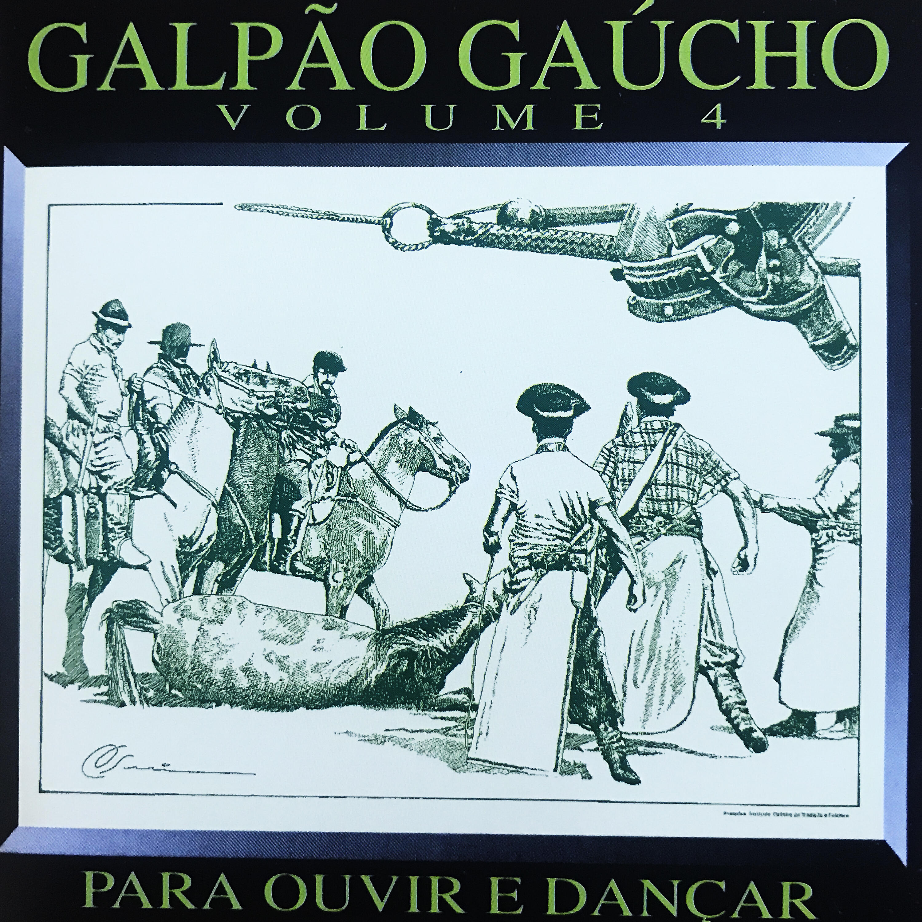 Grupo Renascença - No Balanço da Vanera