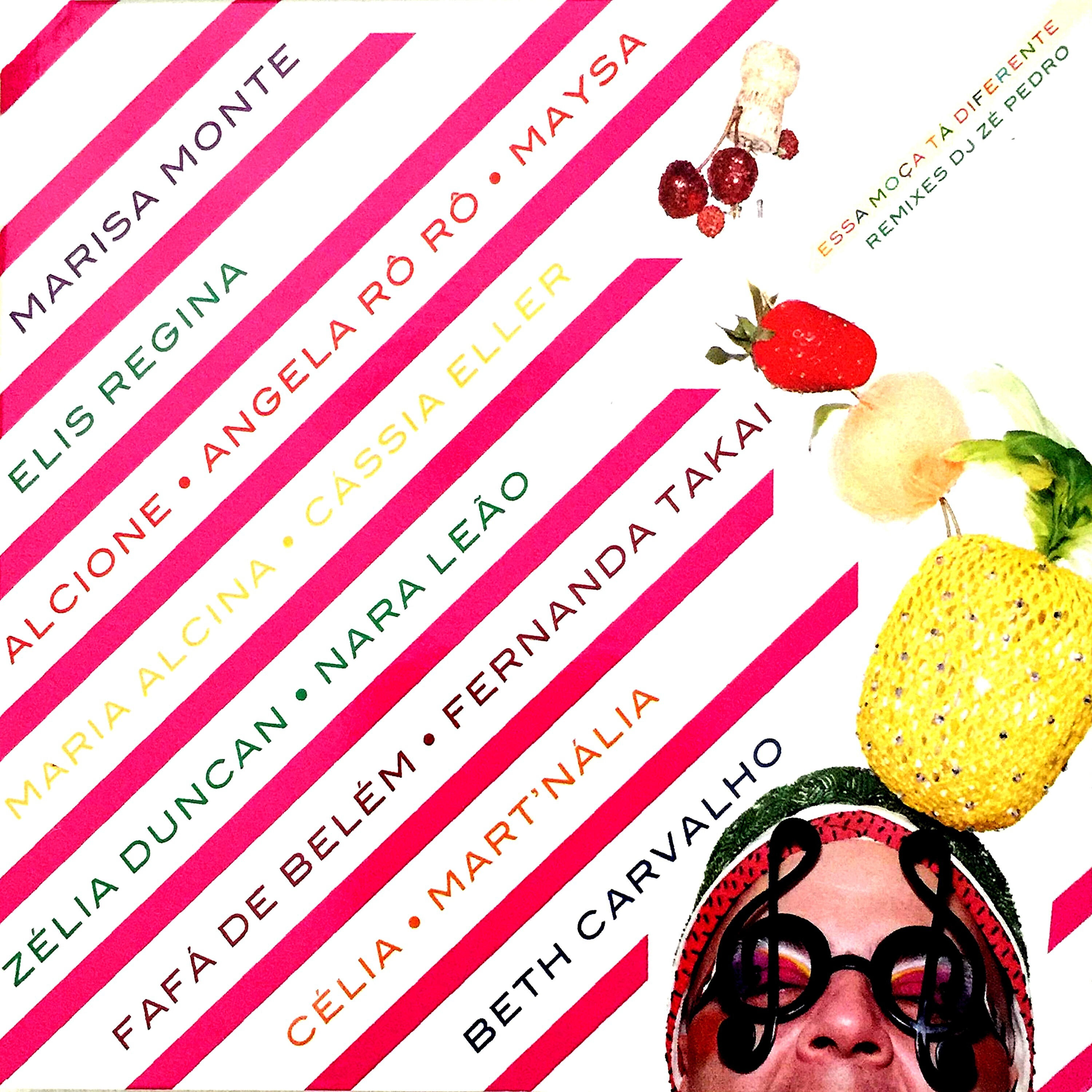DJ Ze Pedro - Canto de Ossanha (Remix)
